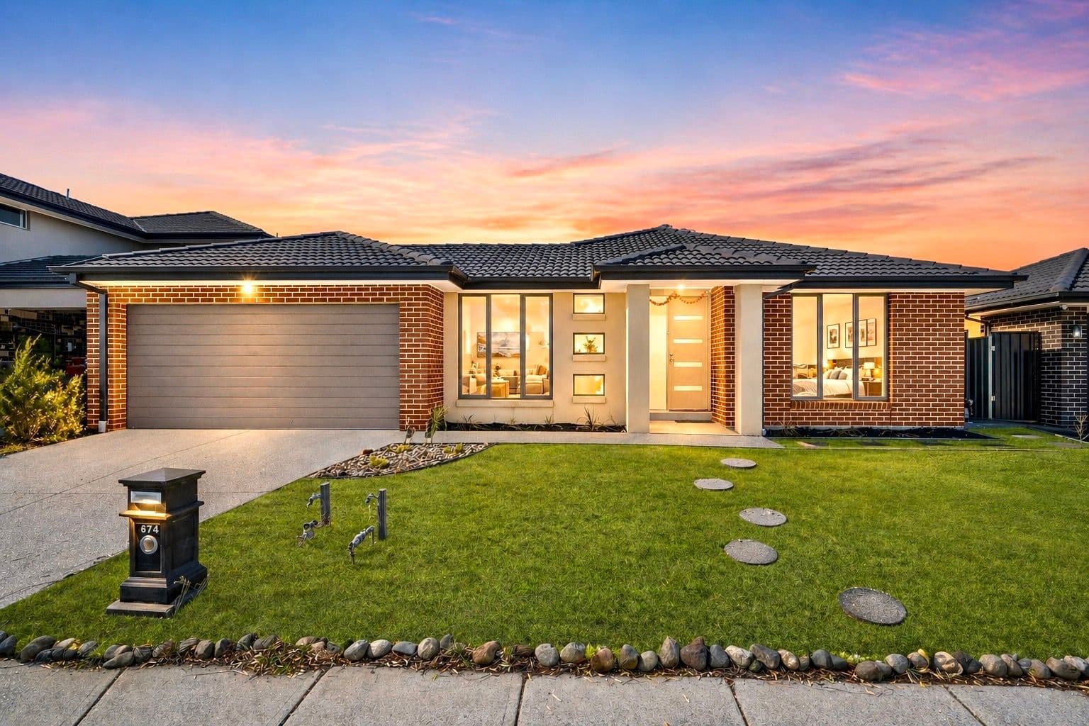 674 Armstrong Road, Wyndham Vale VIC 3024, Wyndham Vale - Image 1