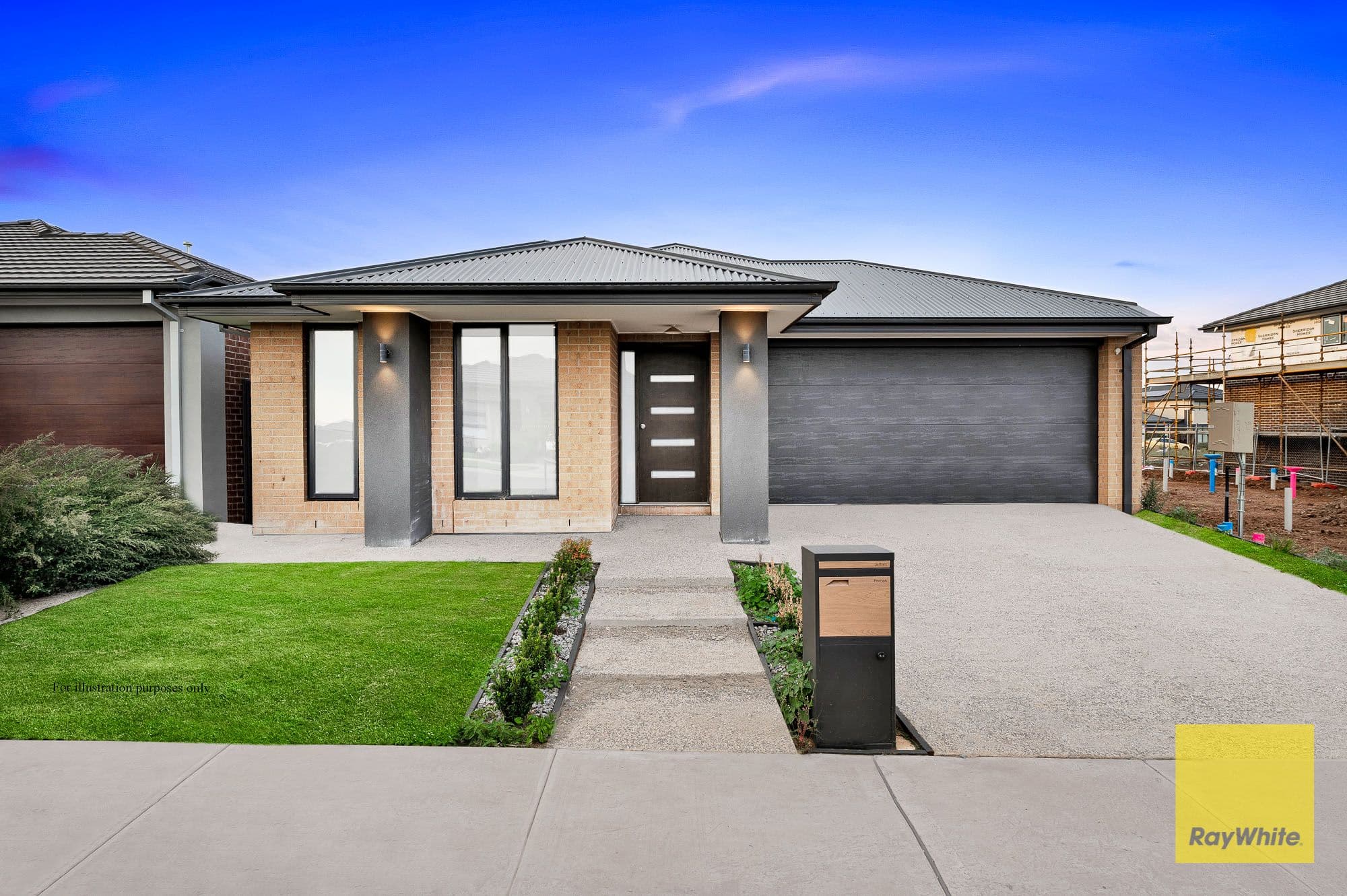16 Cowal Street, Truganina VIC 3029, Truganina - Image 1