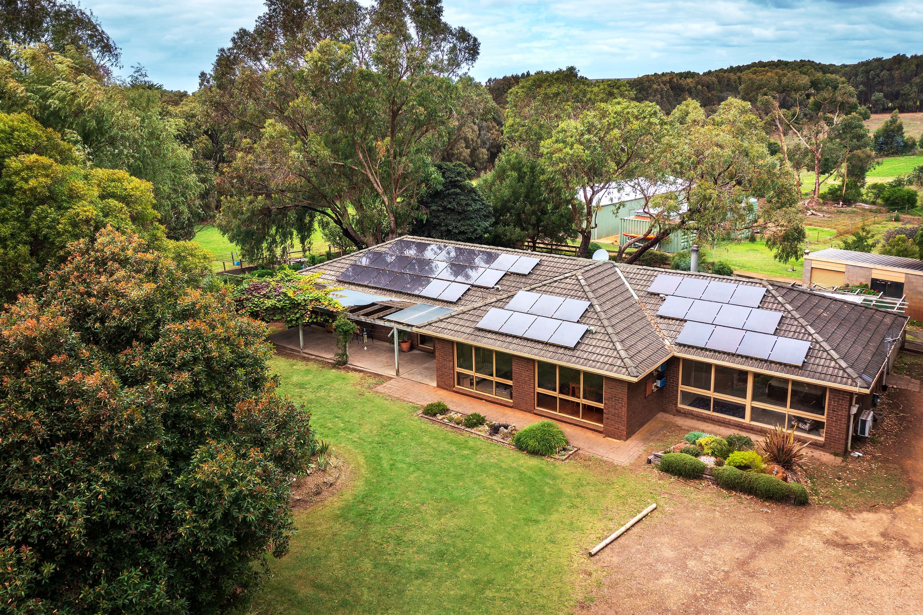 510 Hopkins Point Road, Allansford VIC 3277, Allansford - Thumbnail 3