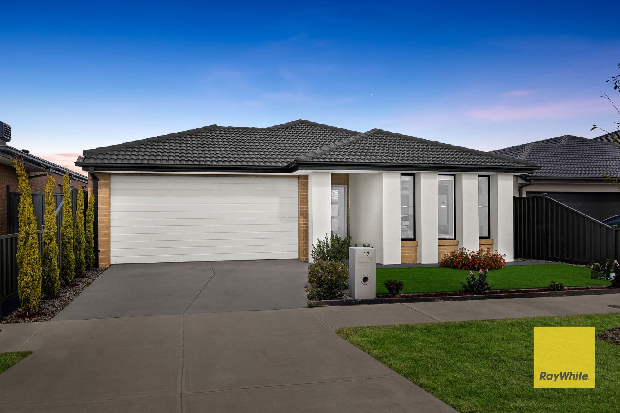 17 Leeton Street, Strathtulloh VIC 3338, Strathtulloh - Thumbnail 3