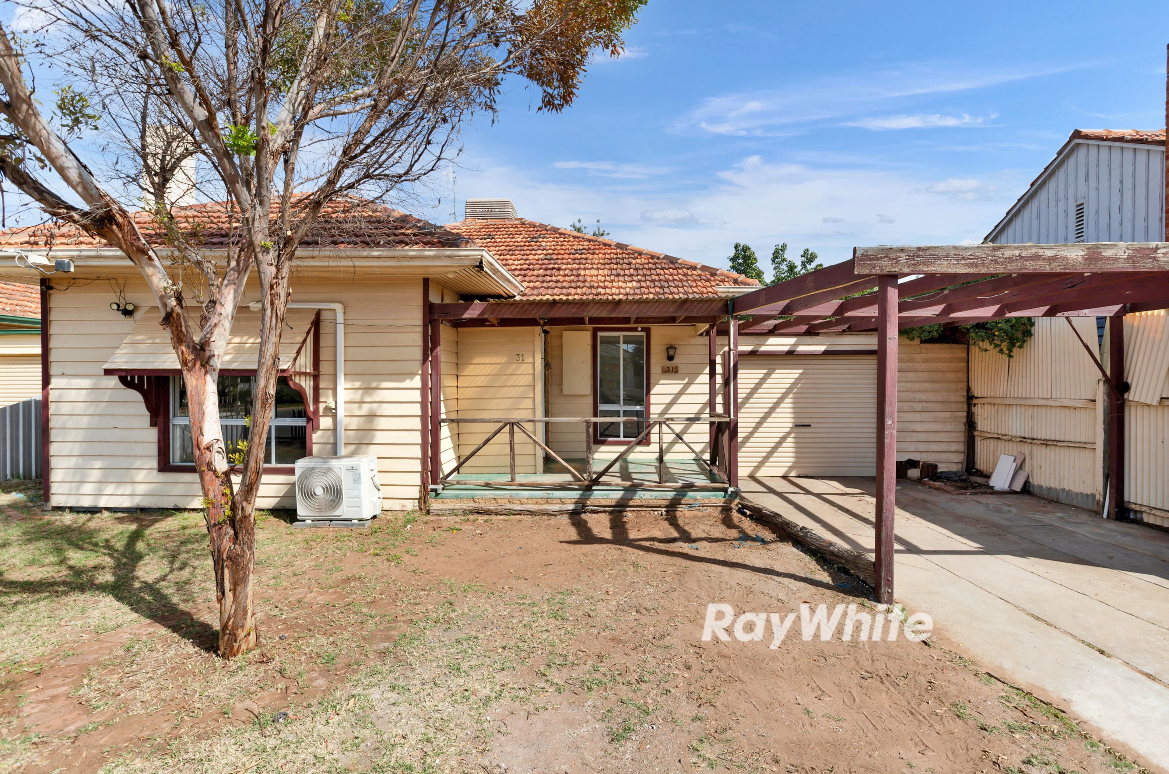 31 Hunter Street, Mildura VIC 3500, Mildura - Image 1