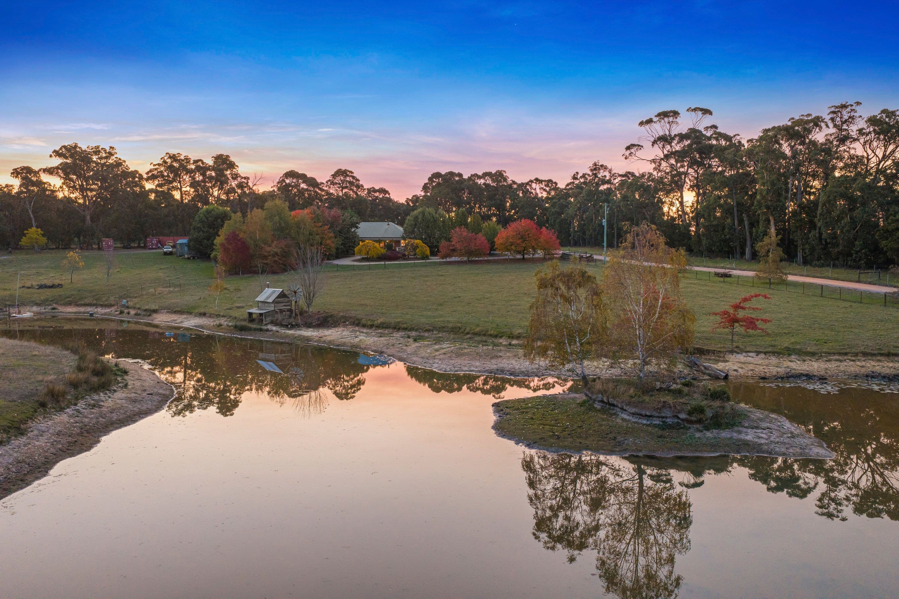 130 Stonier Road, Napoleons VIC 3352, Napoleons - Thumbnail 3