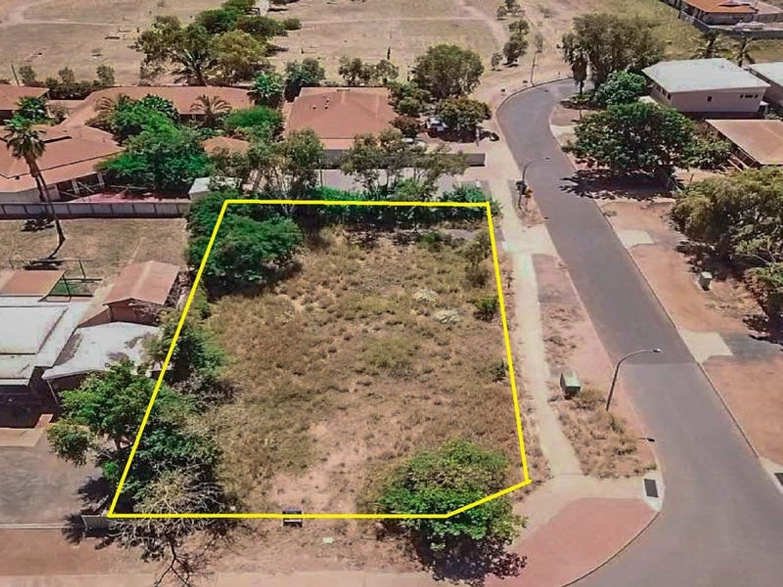 153 Anderson Street, Port Hedland WA 6721, Port Hedland - Thumbnail 2