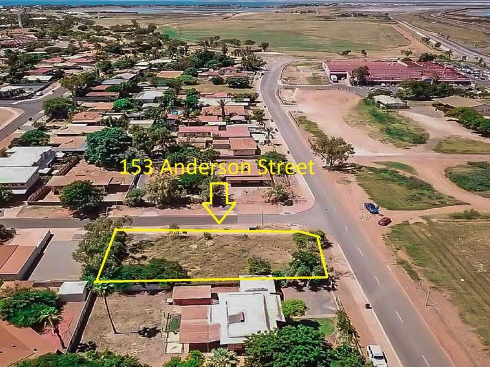153 Anderson Street, Port Hedland WA 6721, Port Hedland - Thumbnail 5