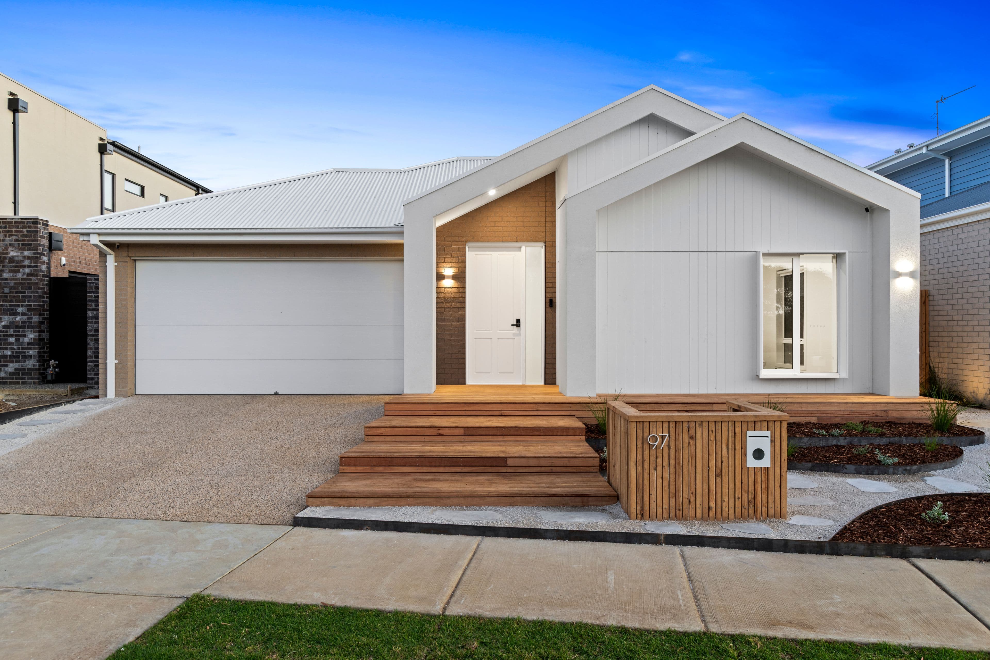 97 Ambrosia Drive, Armstrong Creek VIC 3217, Armstrong Creek - Image 1