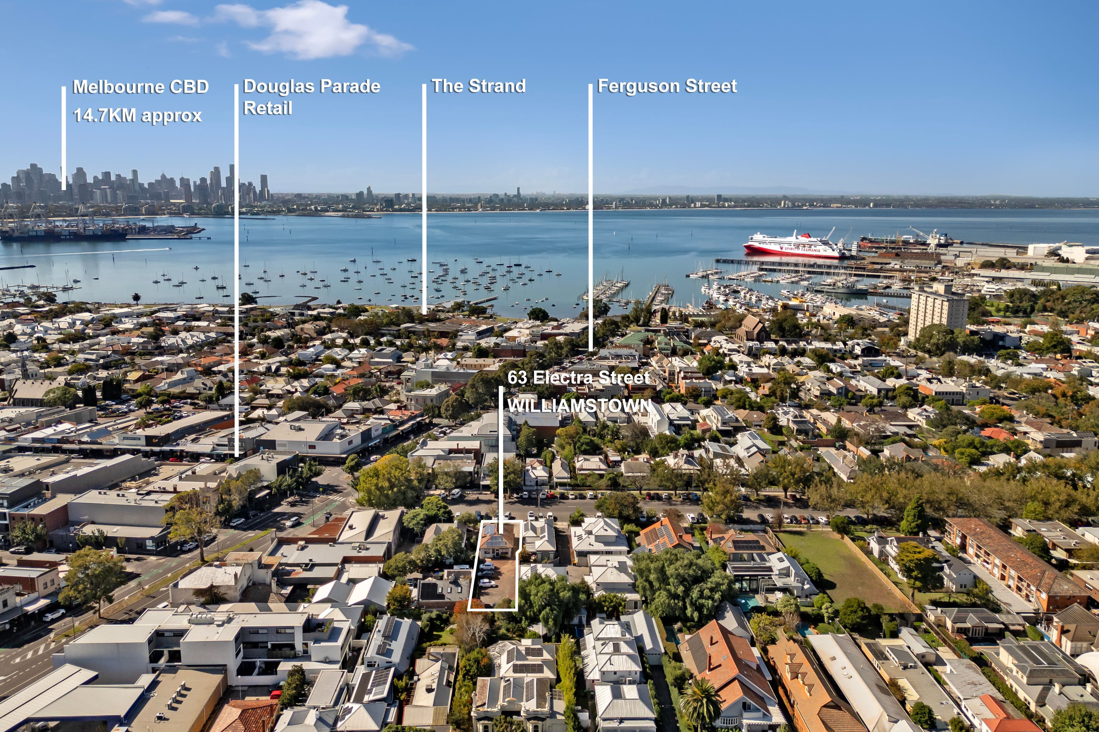 63 Electra Street, Williamstown VIC 3016, Williamstown - Thumbnail 3