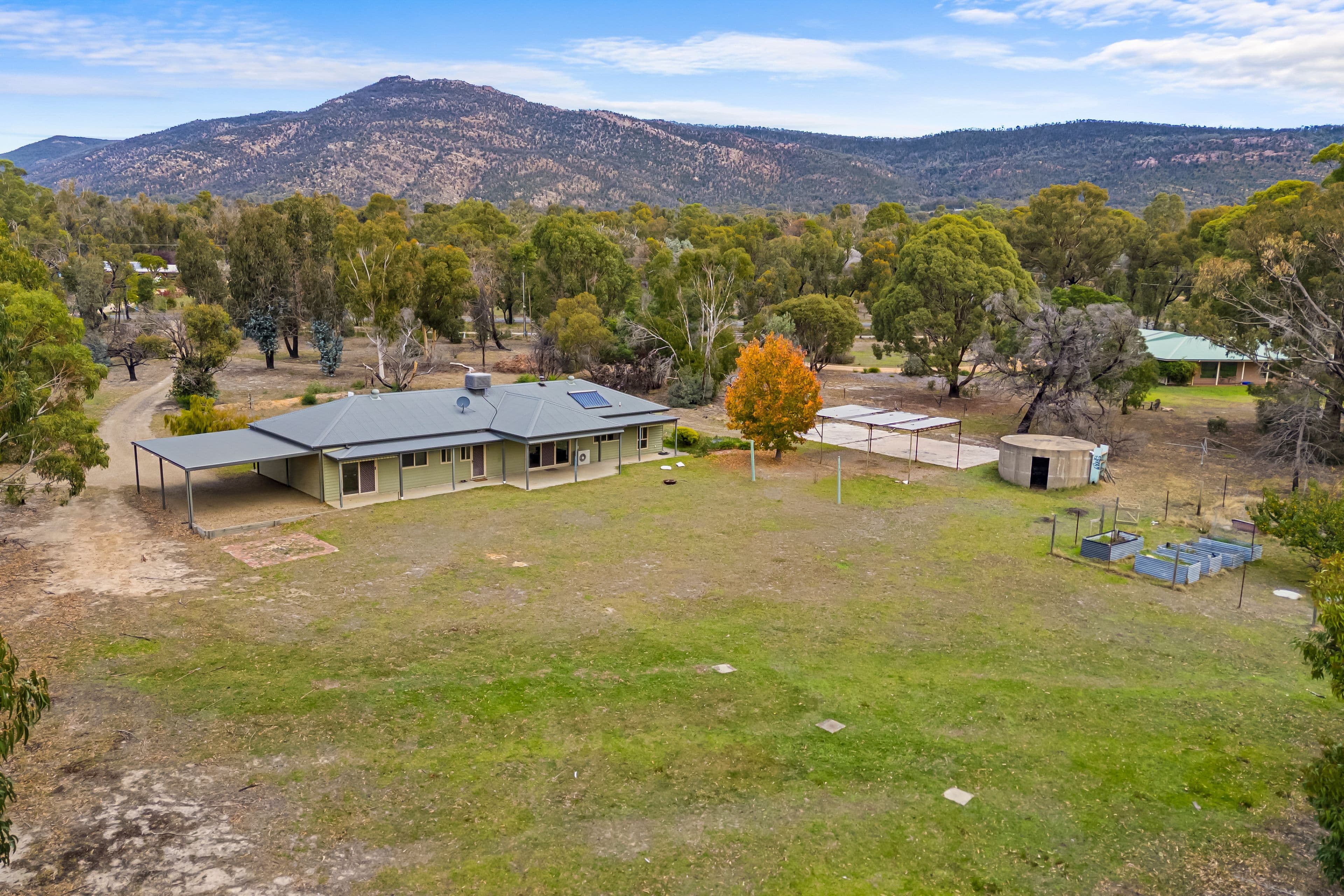 76 Robins Road, Pomonal VIC 3381, Pomonal - Image 1
