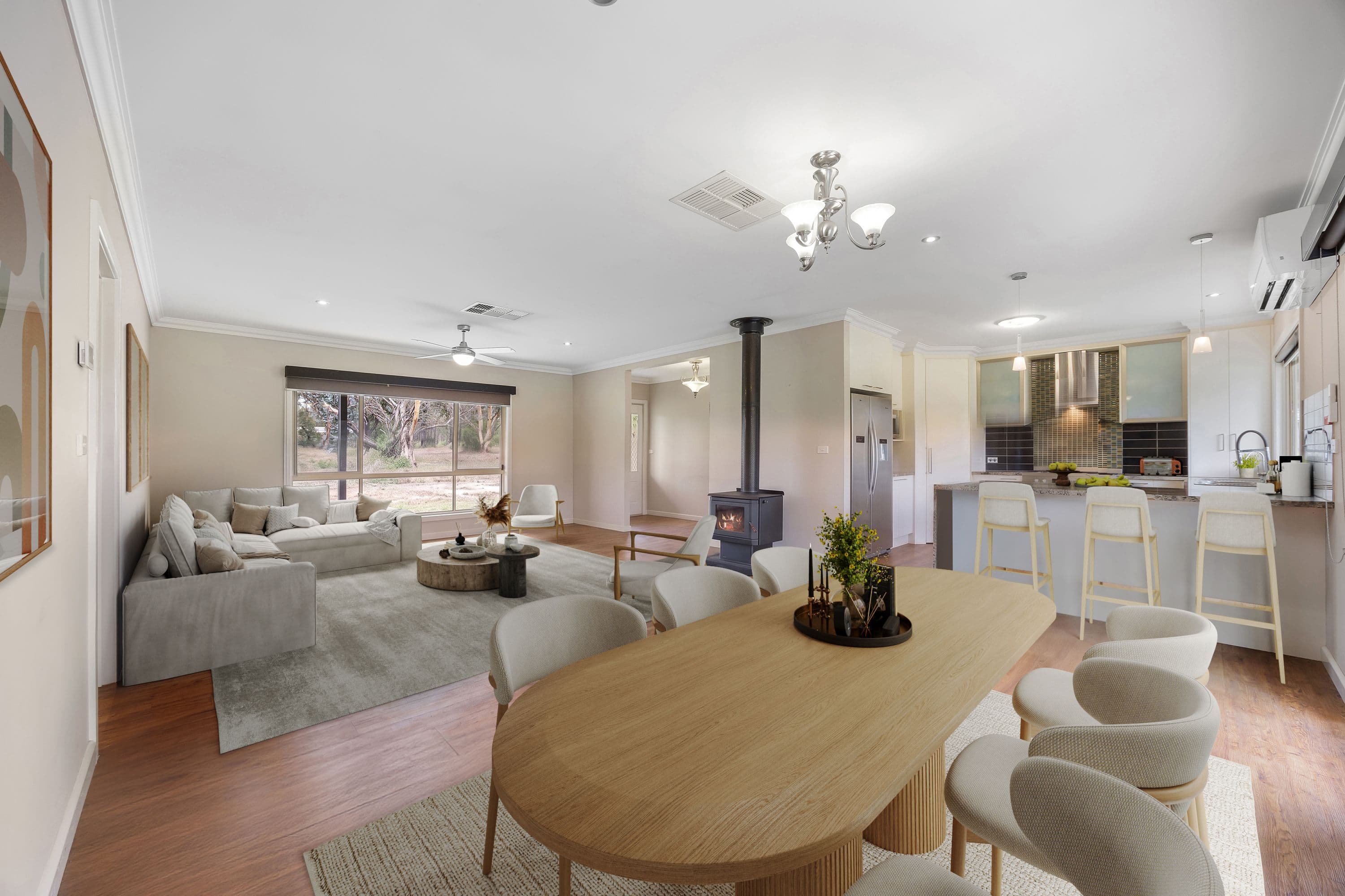 76 Robins Road, Pomonal VIC 3381, Pomonal - Thumbnail 3