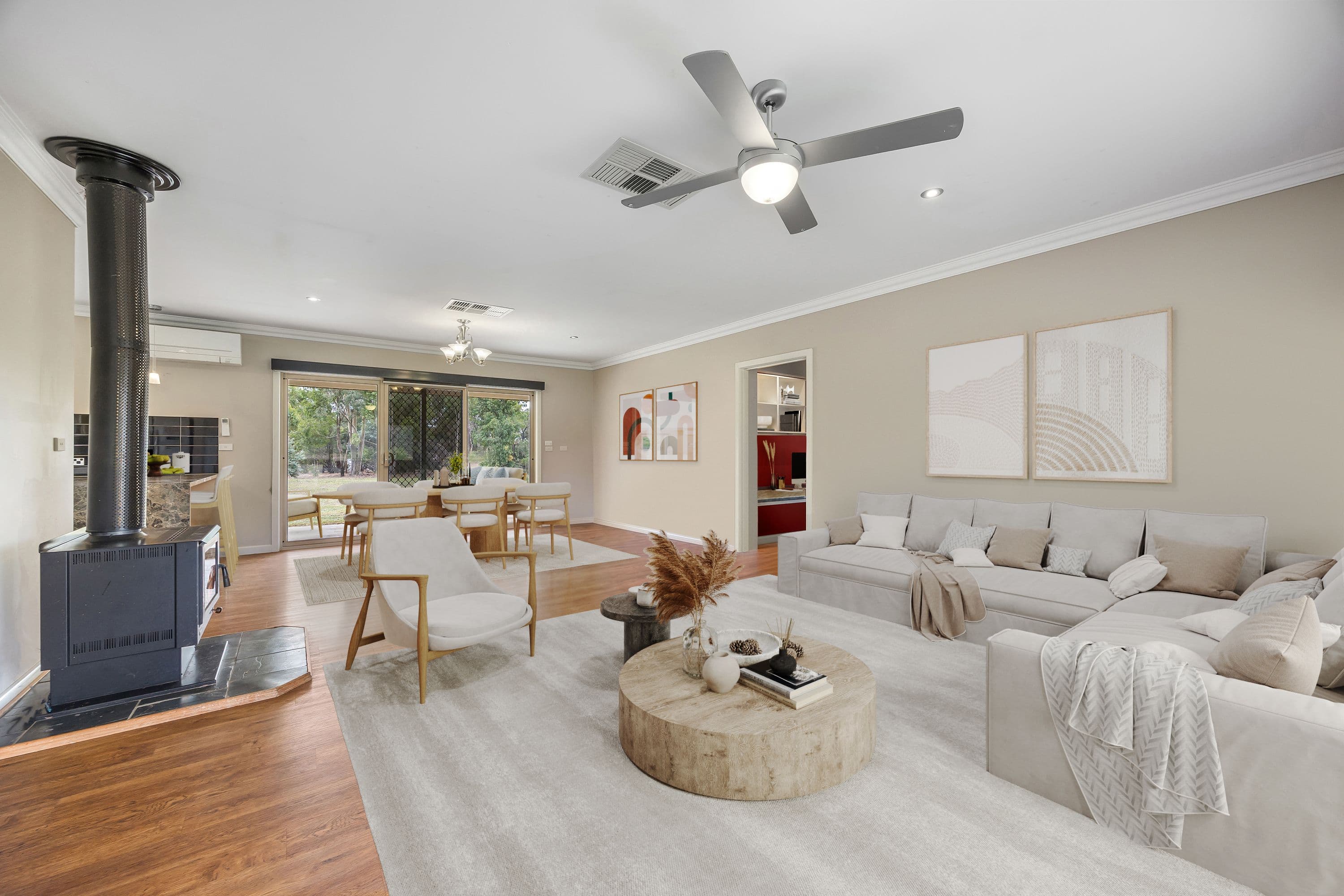 76 Robins Road, Pomonal VIC 3381, Pomonal - Thumbnail 4