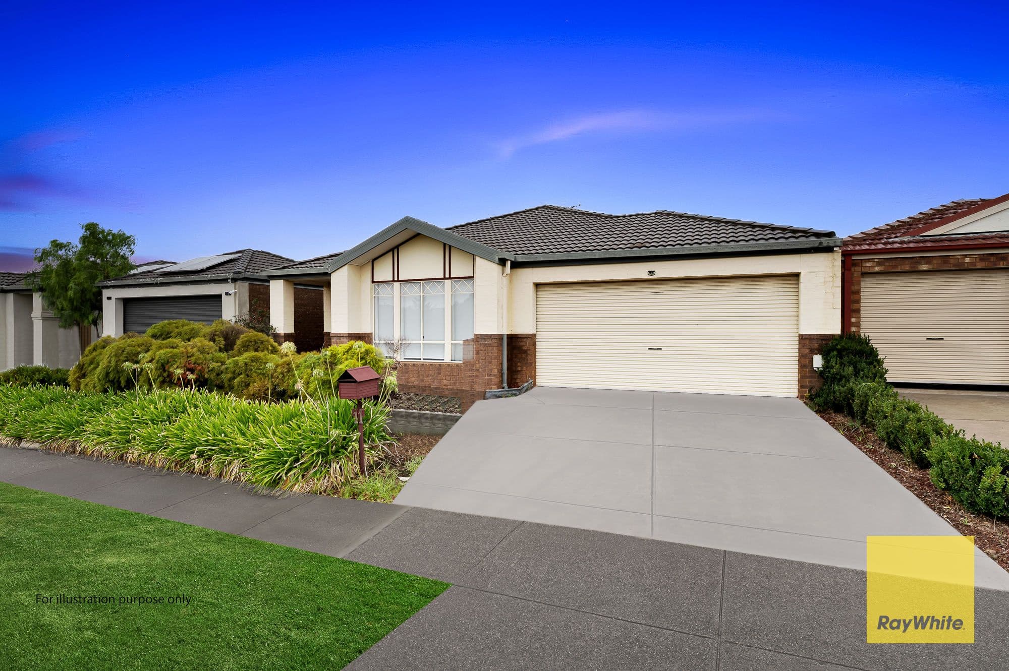 11 Baden Powell Drive, Tarneit VIC 3029, Tarneit - Thumbnail 2