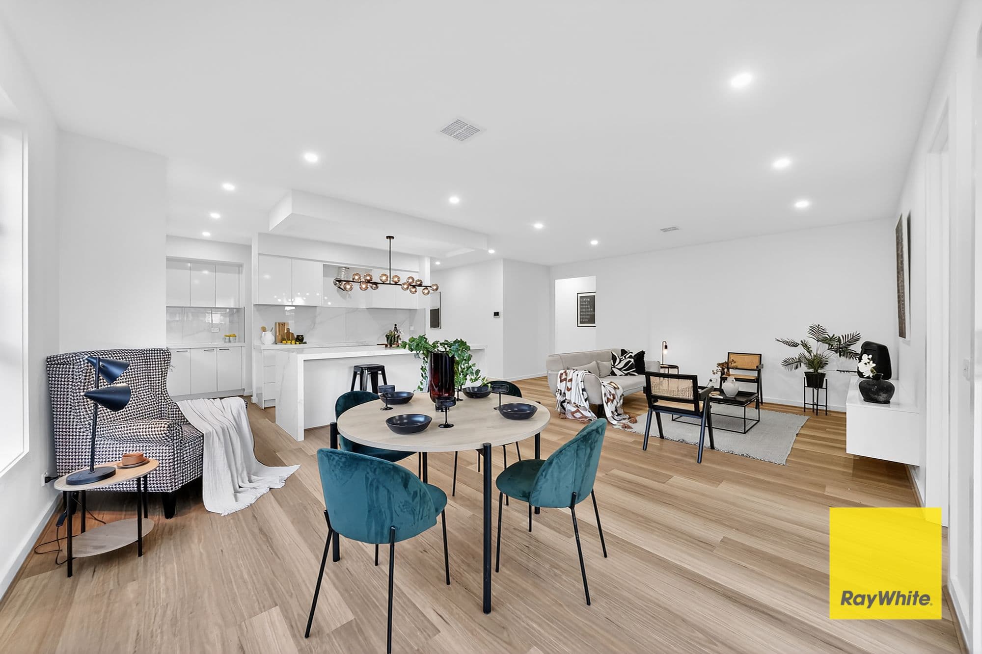 65 Litoria Drive, DEANSIDE VIC 3336, Deanside - Thumbnail 8