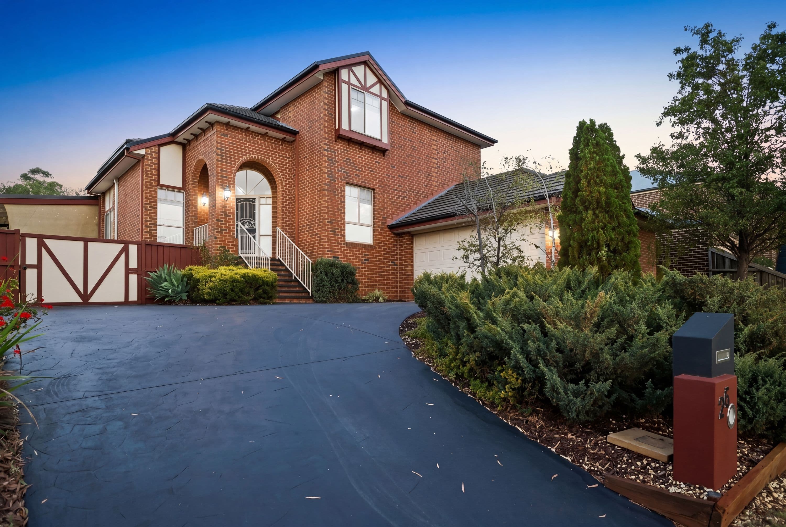 25 Sassafras Drive, Sunbury VIC 3429, Sunbury - Thumbnail 2
