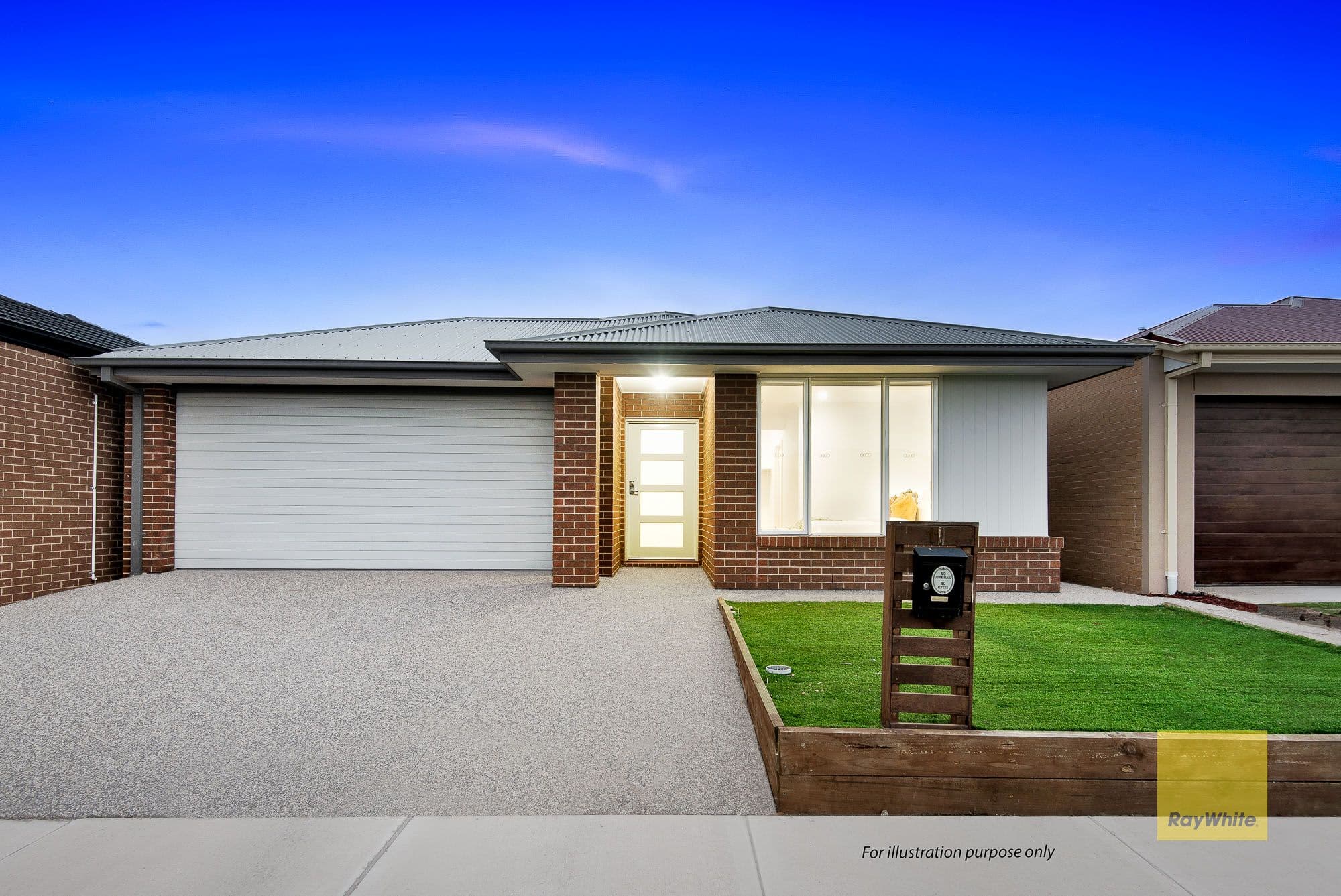 11 Gowar Road, Tarneit VIC 3029, Tarneit - Image 1