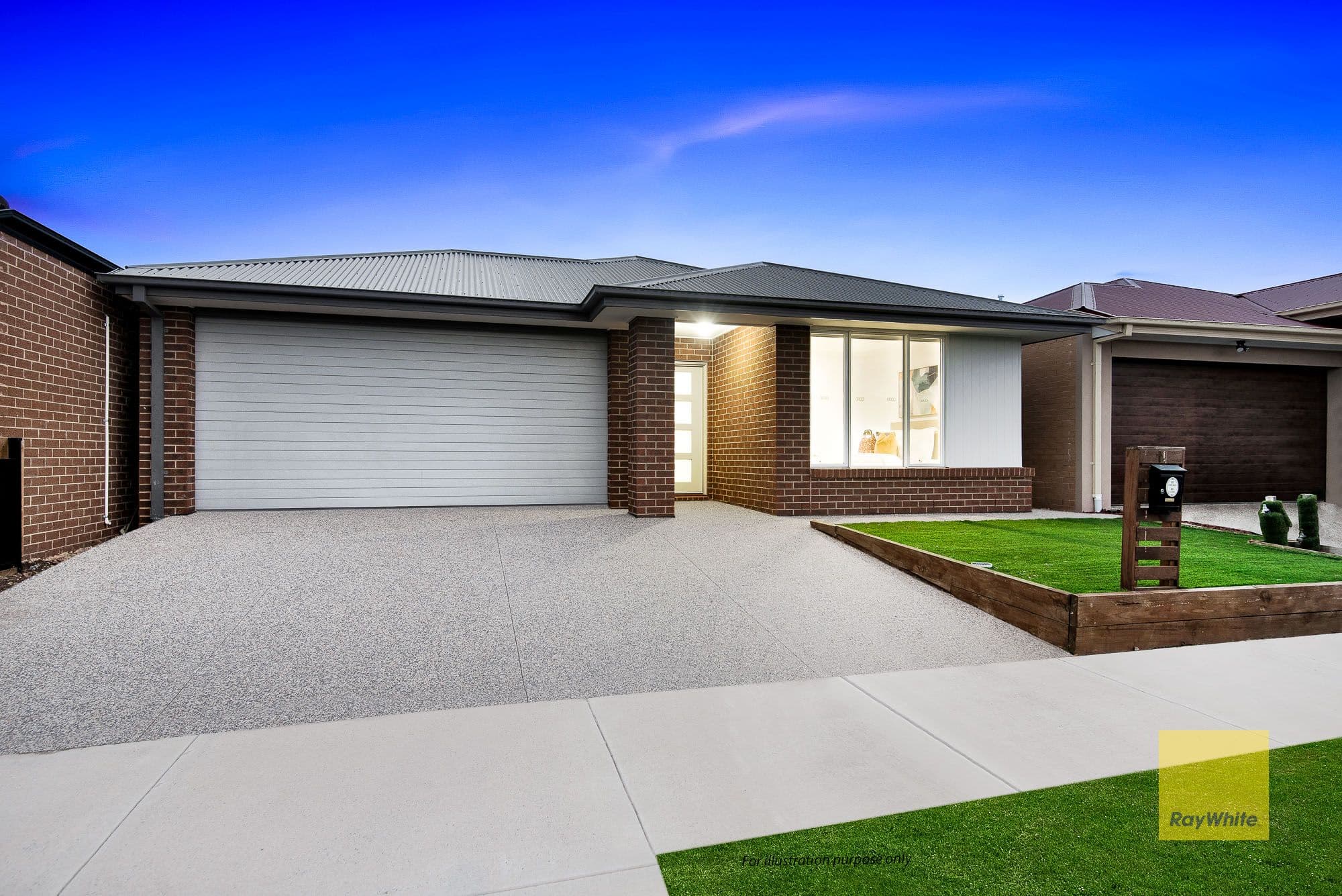 11 Gowar Road, Tarneit VIC 3029, Tarneit - Thumbnail 2