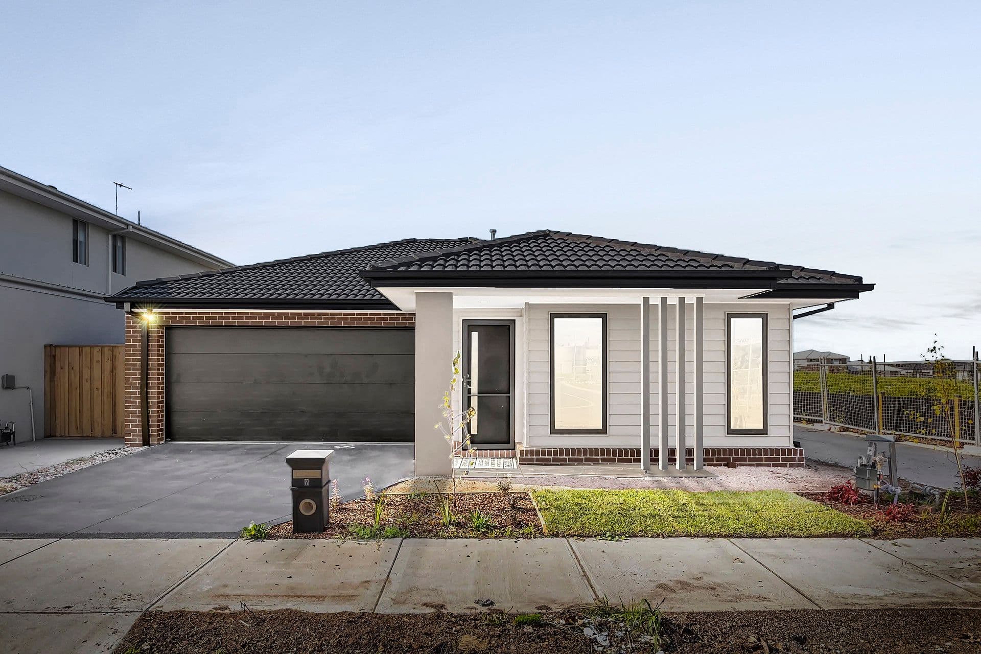 9 Tara Crescent, Wyndham Vale VIC 3024, Wyndham Vale - Image 1
