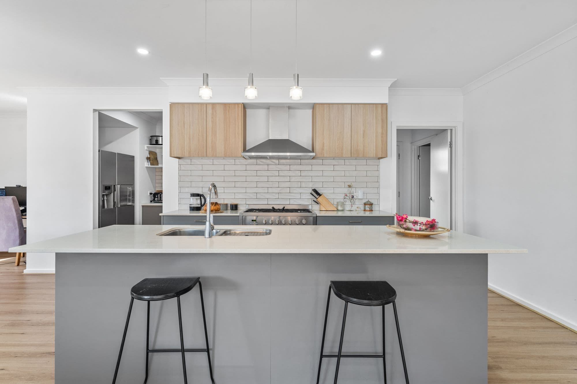 32 Burlina Boulevard, Clyde North VIC 3978, Clyde North - Thumbnail 4