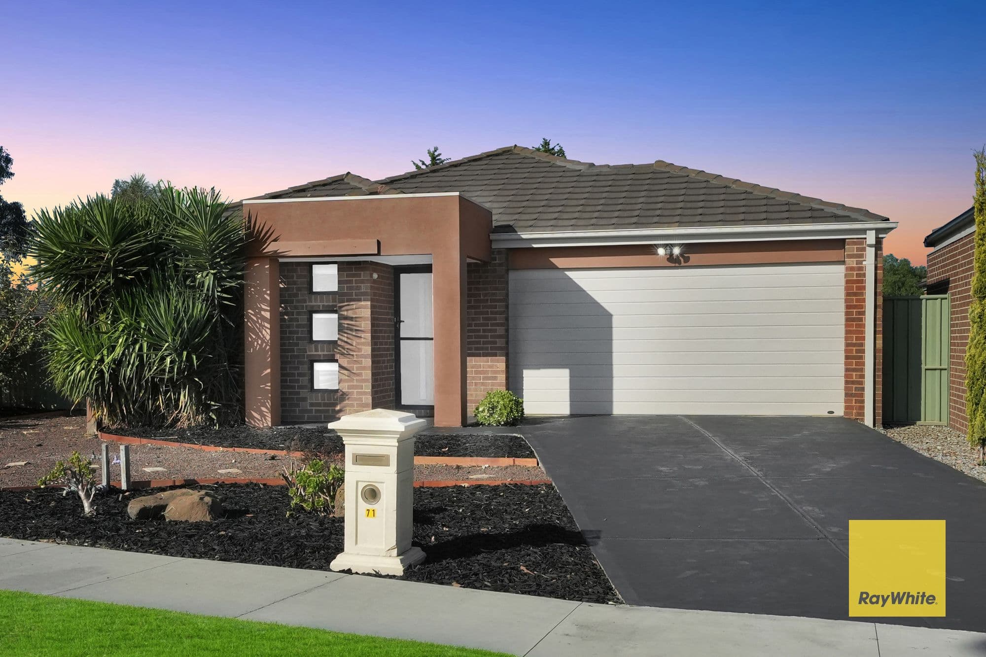 71 Vaughan Chase, Wyndham Vale VIC 3024, Wyndham Vale - Image 1