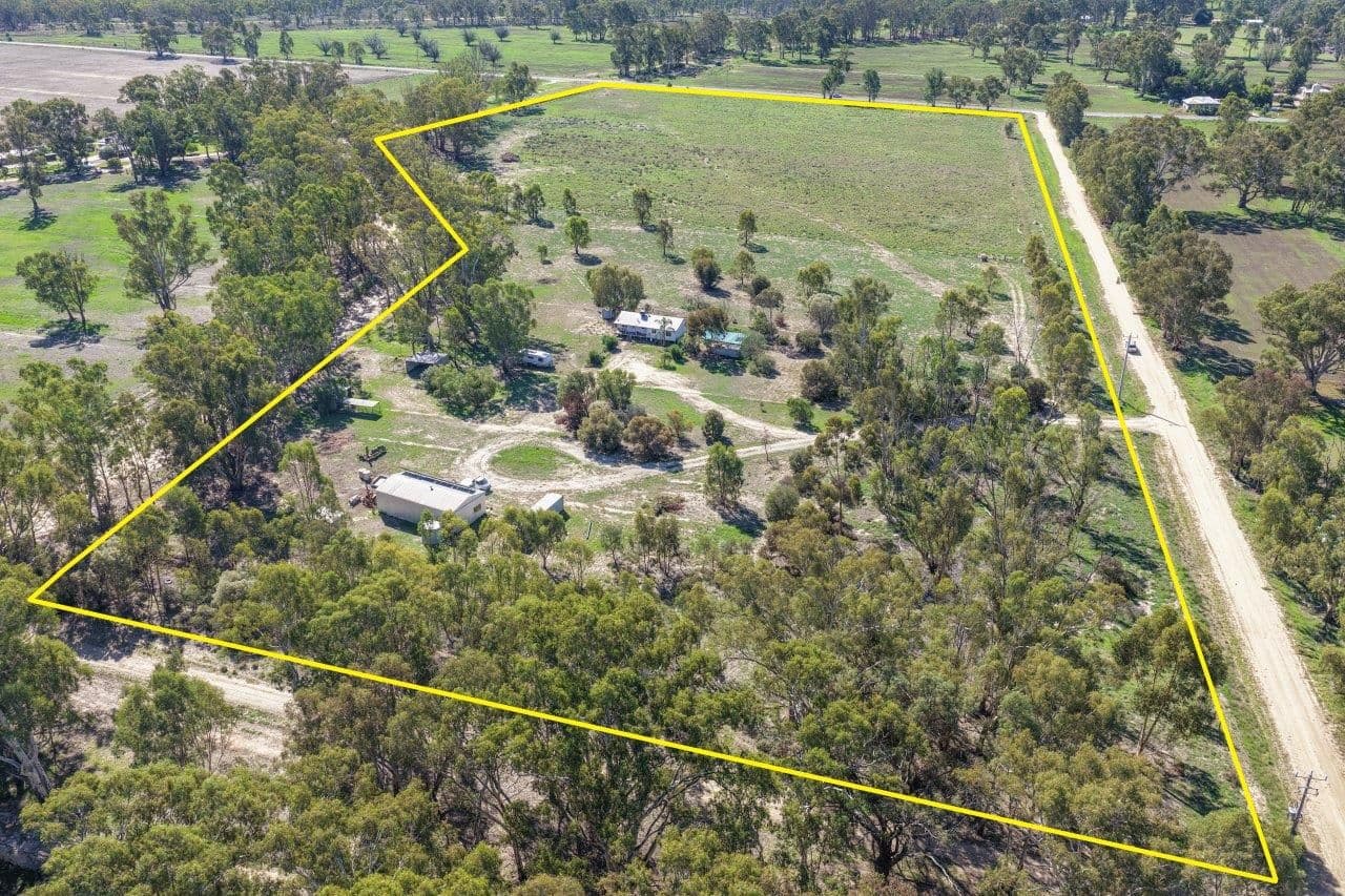 38 BURKE Street, Koondrook VIC 3580, Koondrook - Image 1