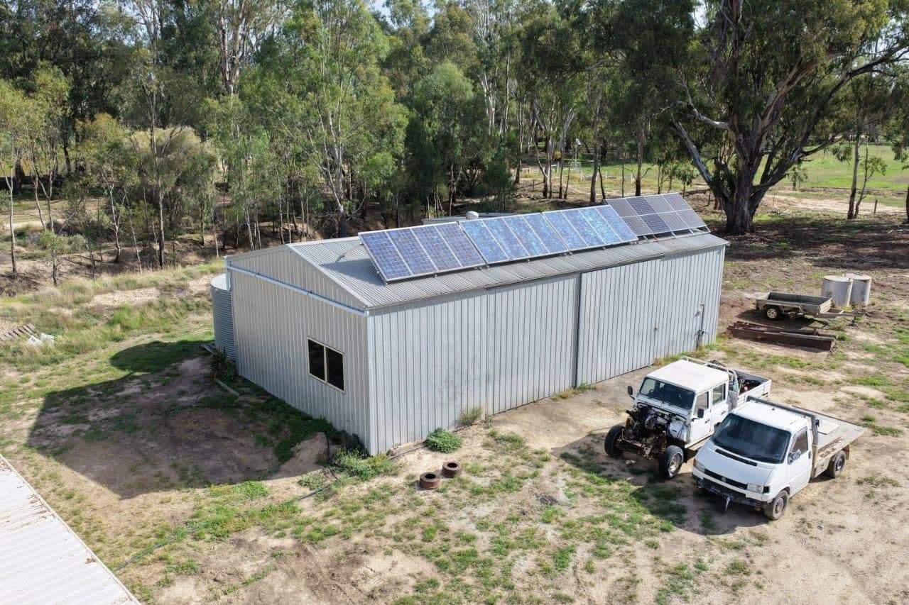 38 BURKE Street, Koondrook VIC 3580, Koondrook - Thumbnail 3