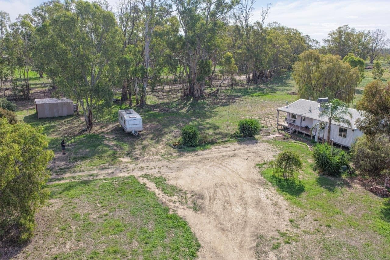 38 BURKE Street, Koondrook VIC 3580, Koondrook - Thumbnail 7