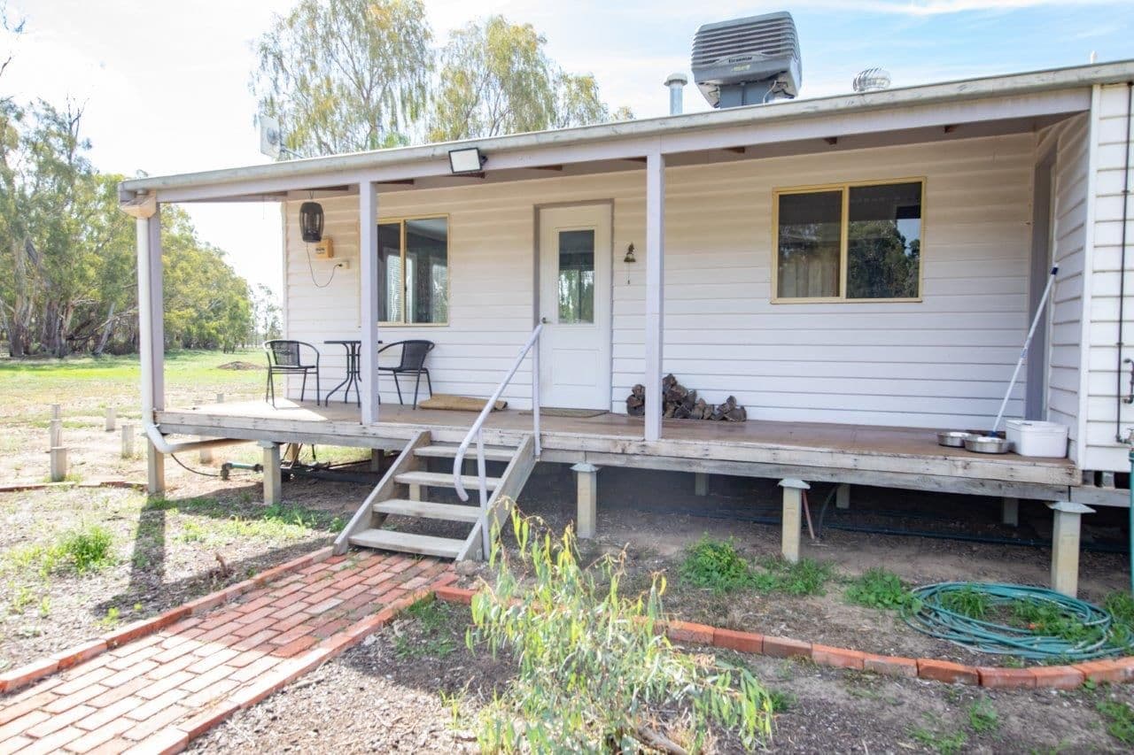 38 BURKE Street, Koondrook VIC 3580, Koondrook - Thumbnail 8