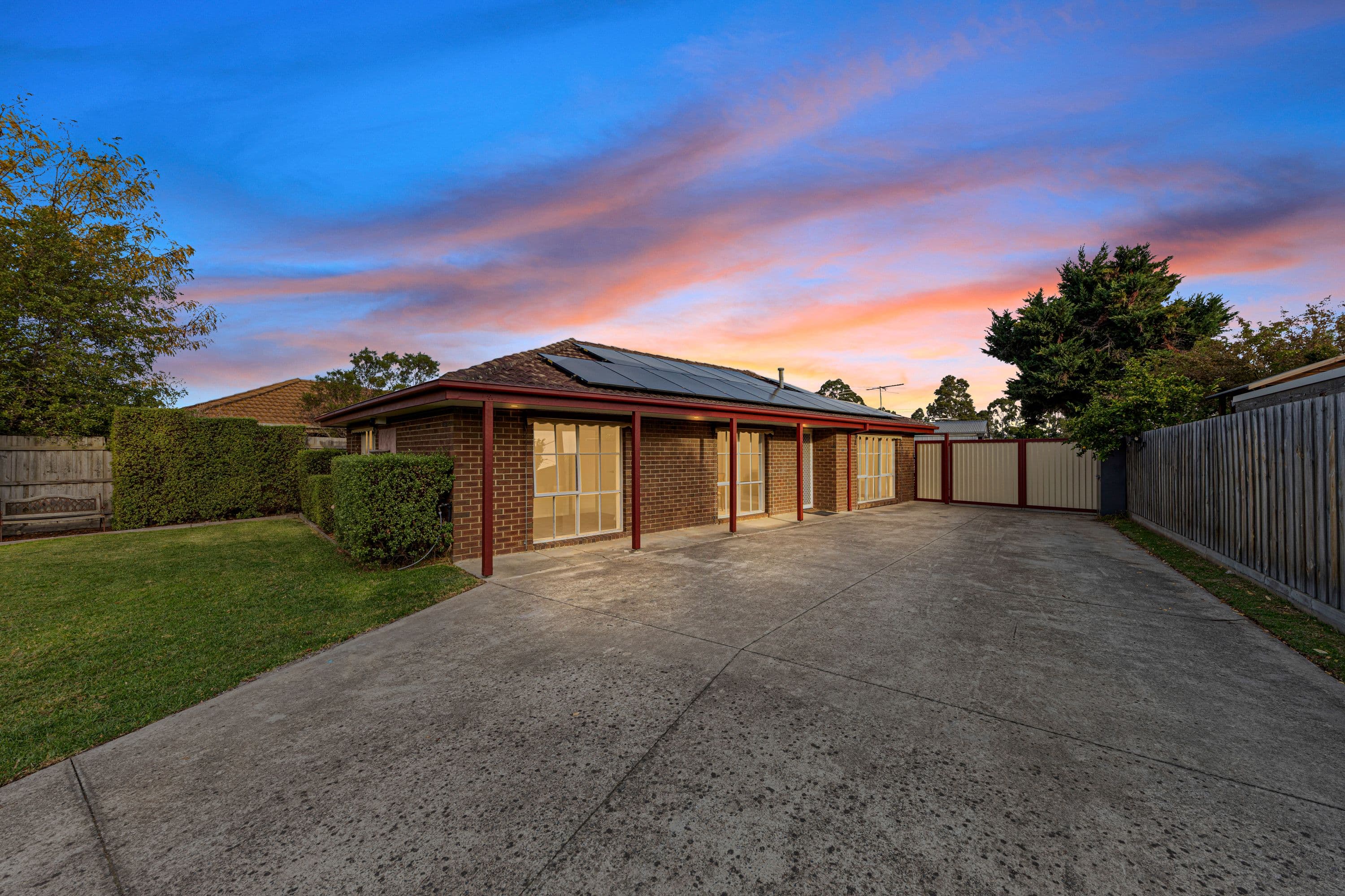 46 Bluegrass Crescent, Pakenham VIC 3810, Pakenham - Image 1