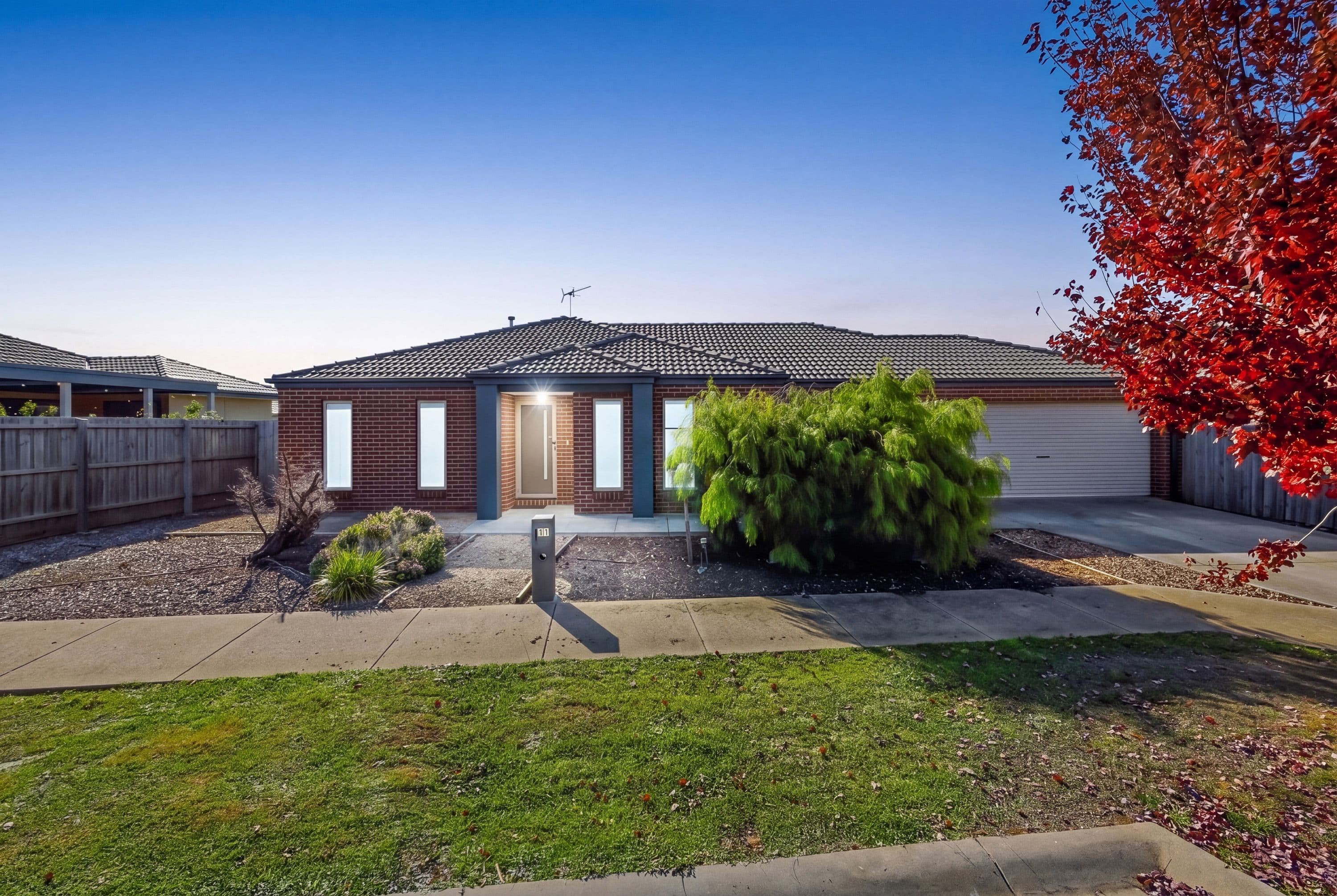 11 William Court, Lancefield VIC 3435, Lancefield - Image 1