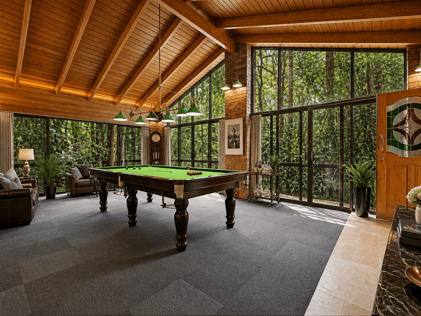 93 Beacon Road TAMBORINE MOUNTAIN, QLD, Tamborine Mountain - Thumbnail 3