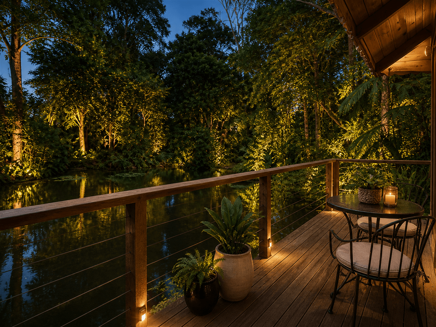 93 Beacon Road TAMBORINE MOUNTAIN, QLD, Tamborine Mountain - Thumbnail 6