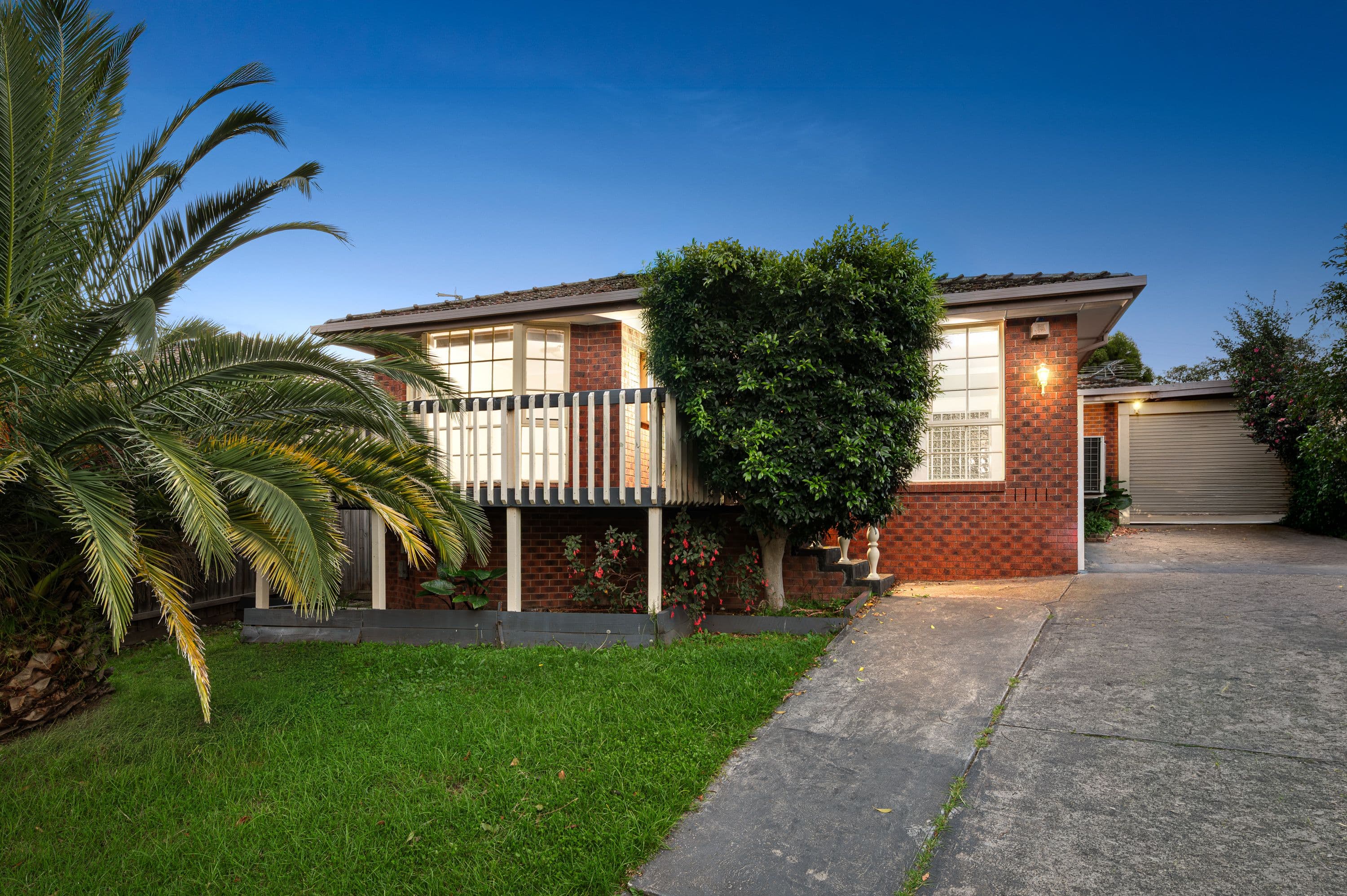 35 Thompson Circuit, Mill Park VIC 3082, Mill Park - Image 1