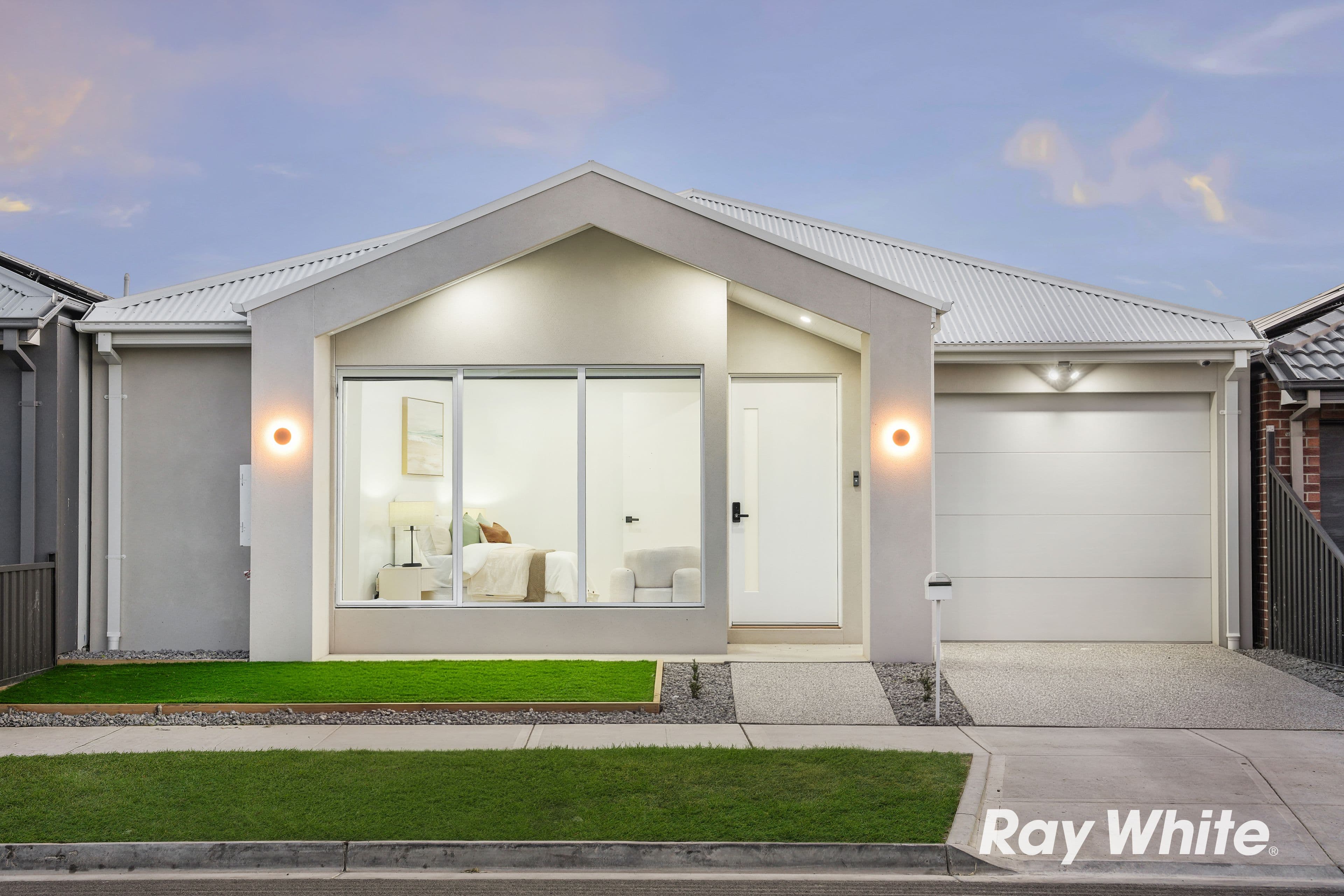 23 Mound Avenue, Donnybrook VIC 3064, Donnybrook - Image 1