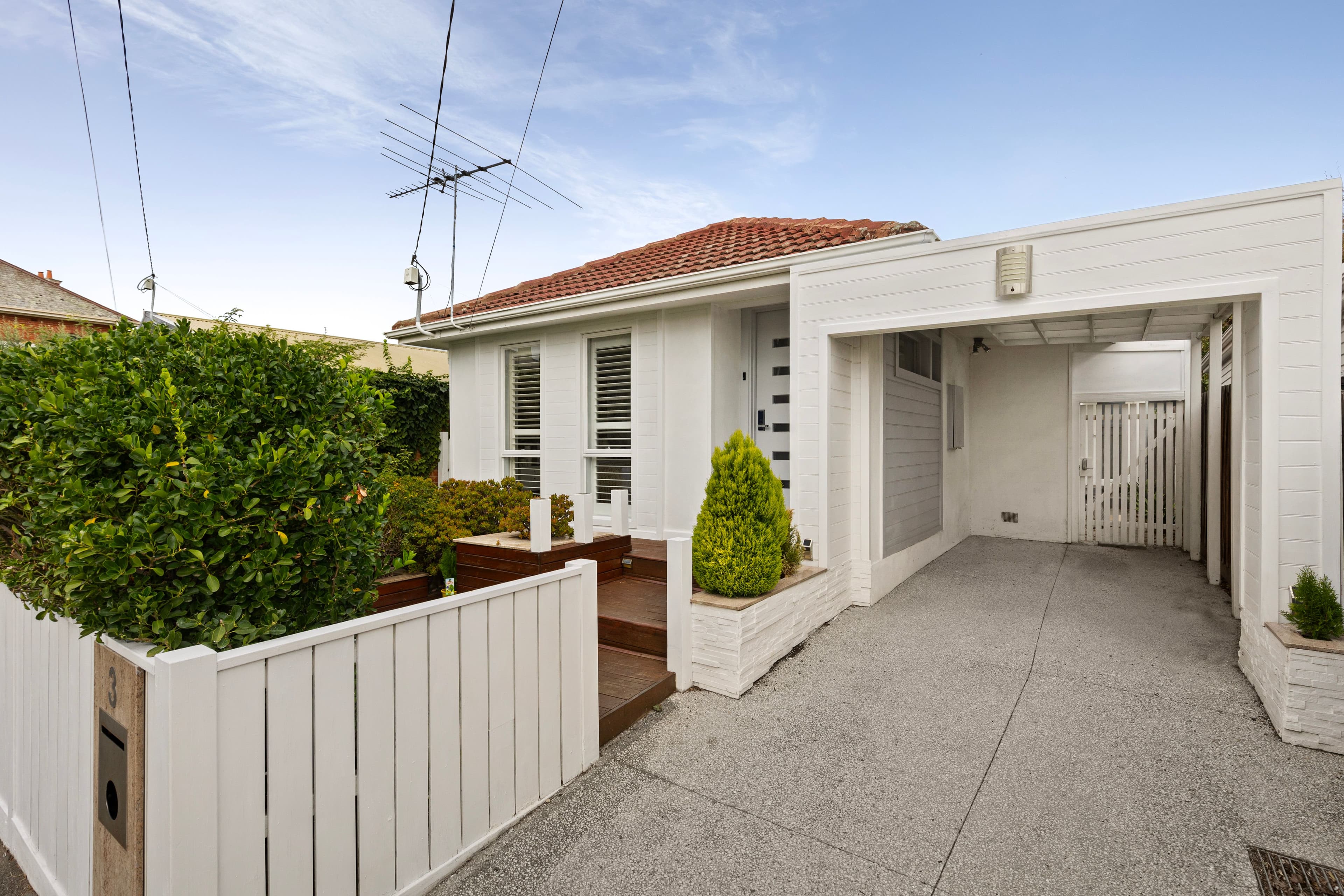 3 Albert Street, Williamstown VIC 3016, Williamstown - Image 1