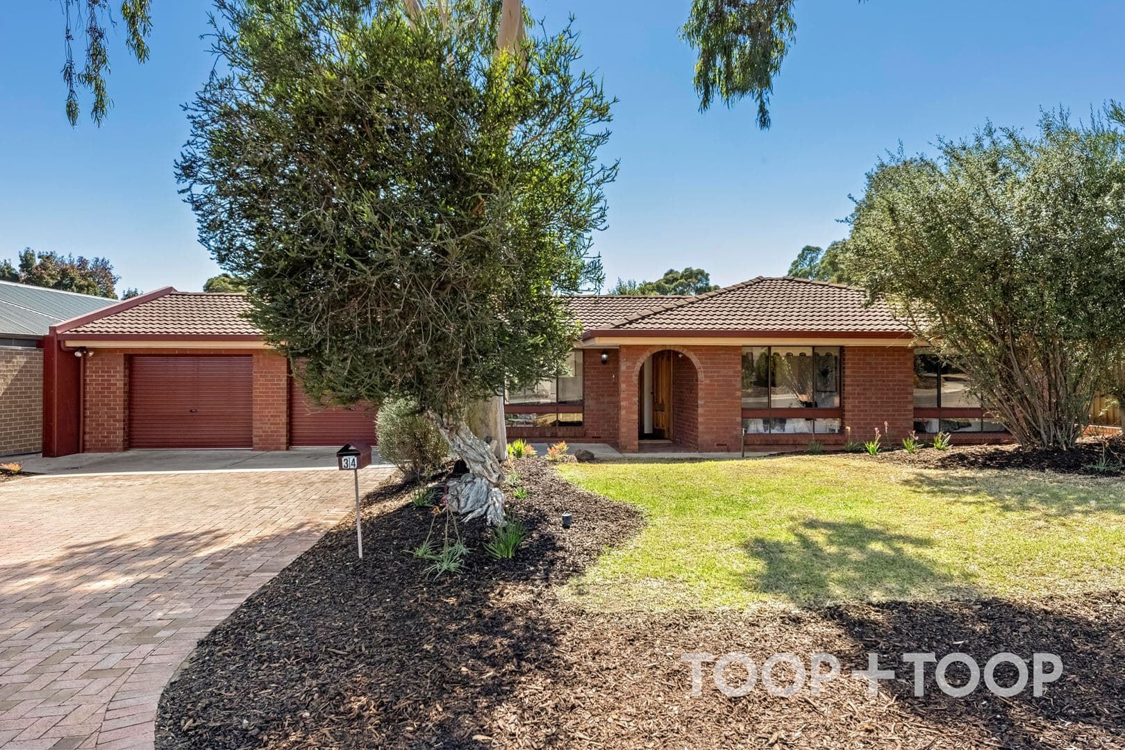 34 Corbusier Drive, St Agnes SA 5097, St Agnes - Image 1