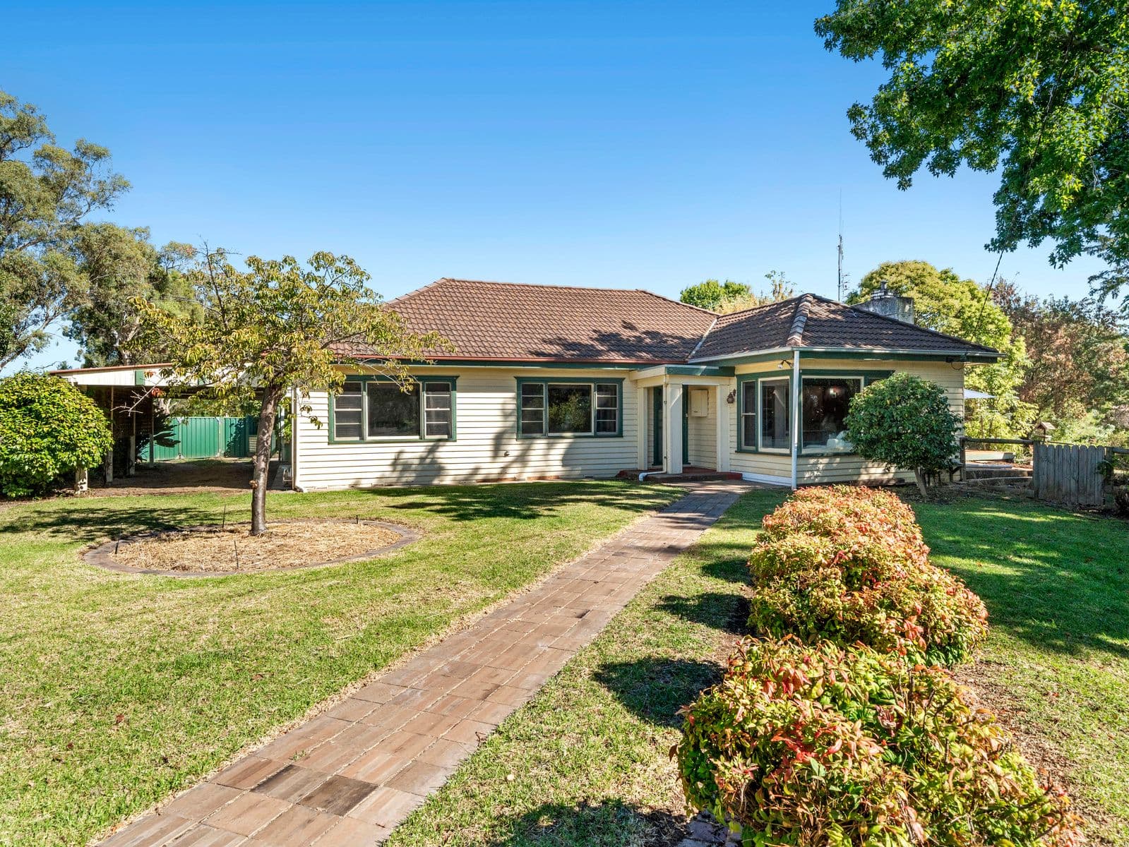 26 White Street, Euroa VIC 3666, Euroa - Thumbnail 6