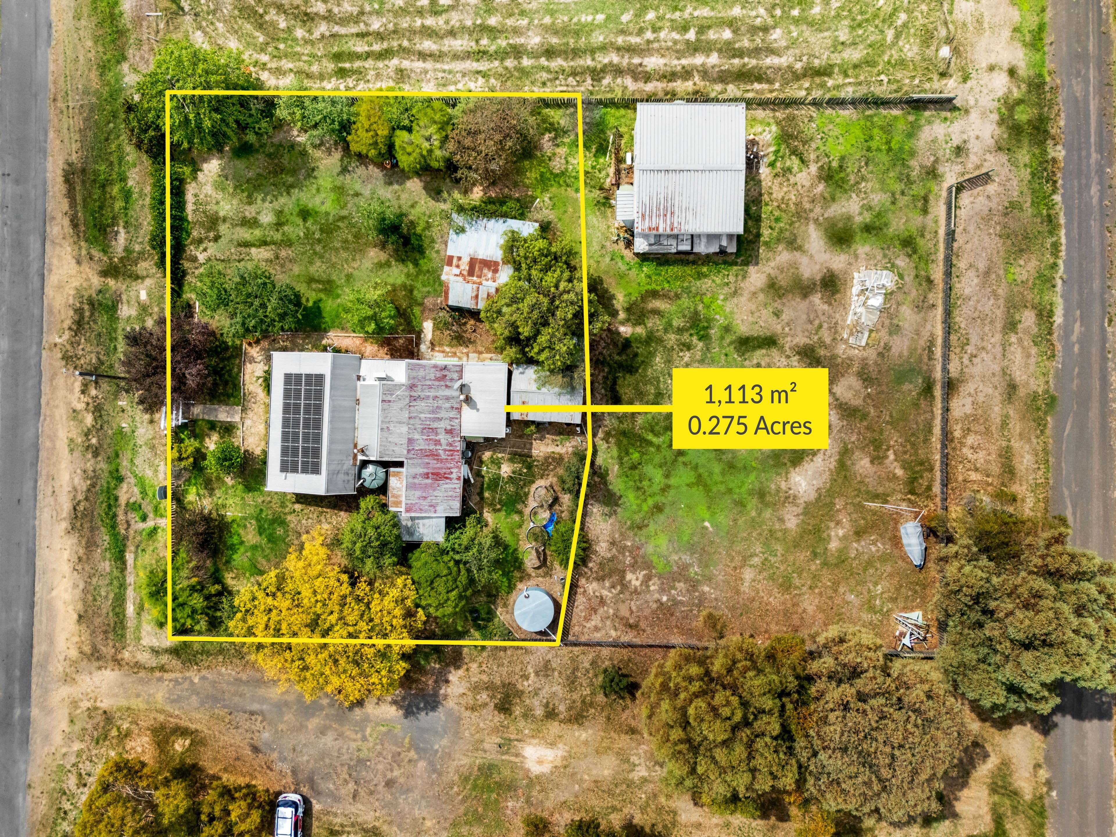 2 Star Street, Talbot VIC 3371, Talbot - Thumbnail 2