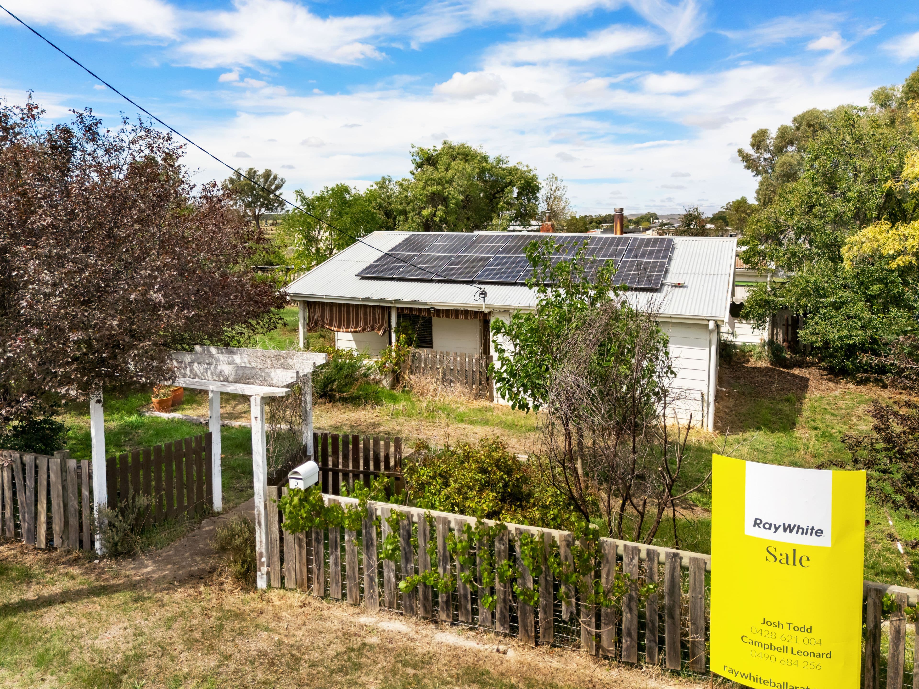 2 Star Street, Talbot VIC 3371, Talbot - Thumbnail 3