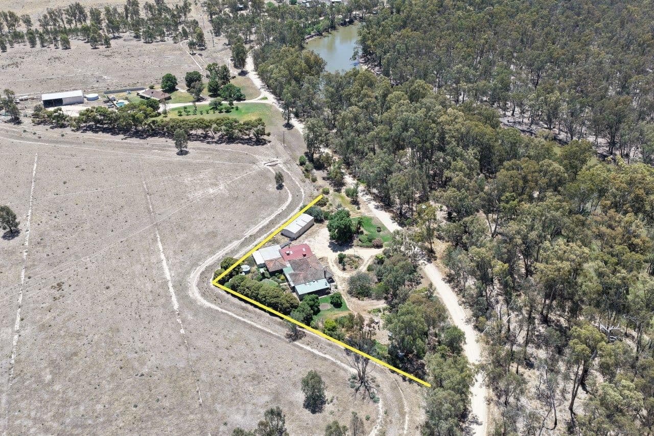 243 Ashwin Road, Koondrook VIC 3580, Koondrook - Image 1