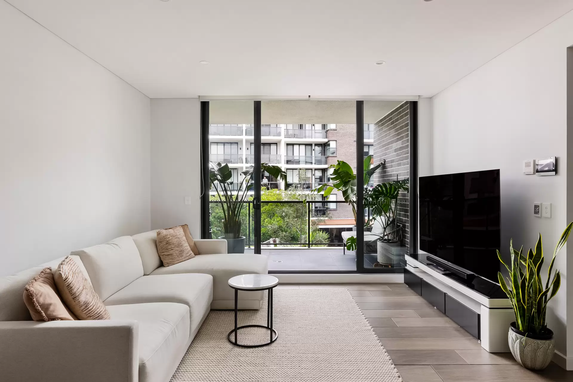209/541B Burwood Road, Belmore - Thumbnail 2