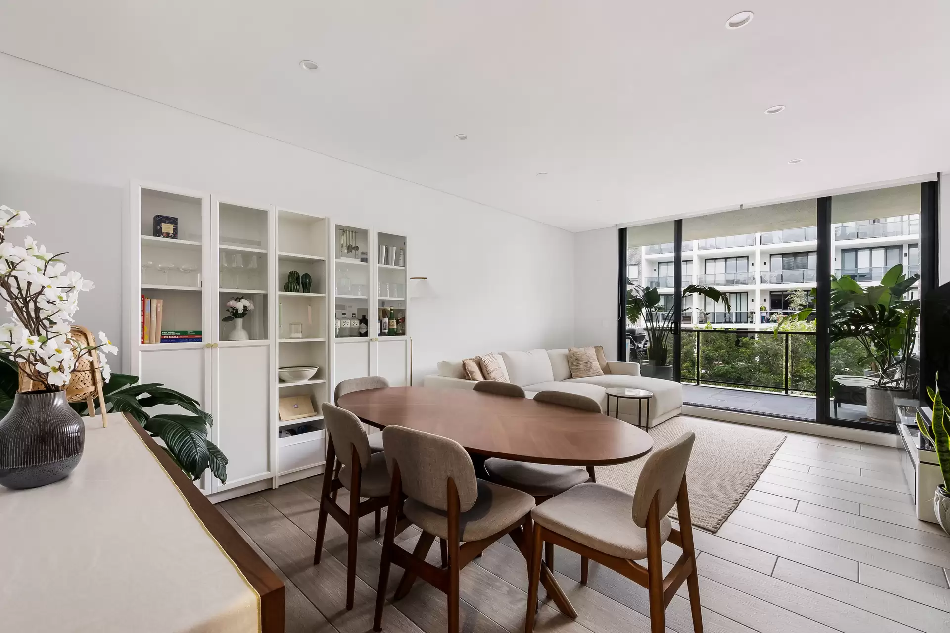 209/541B Burwood Road, Belmore - Thumbnail 5