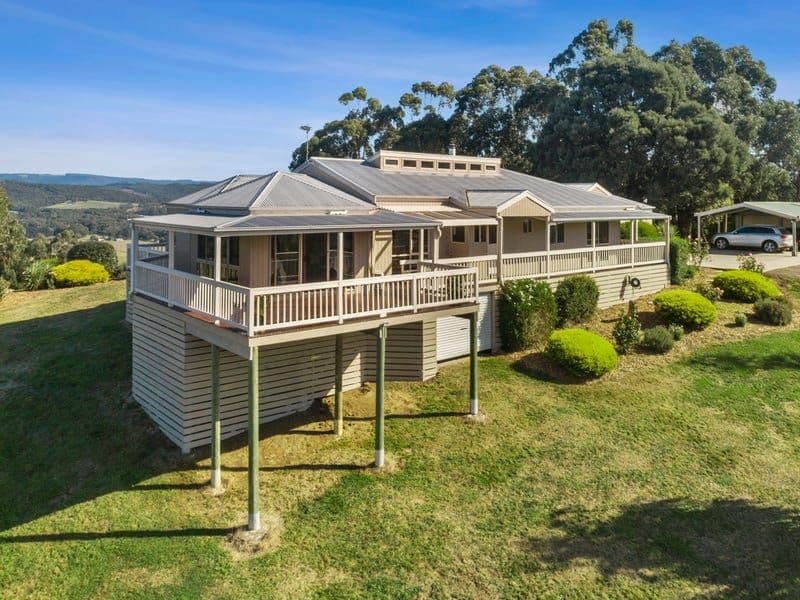 2095 Colac-Lavers Hill Road, Gellibrand VIC 3239, Gellibrand - Image 1