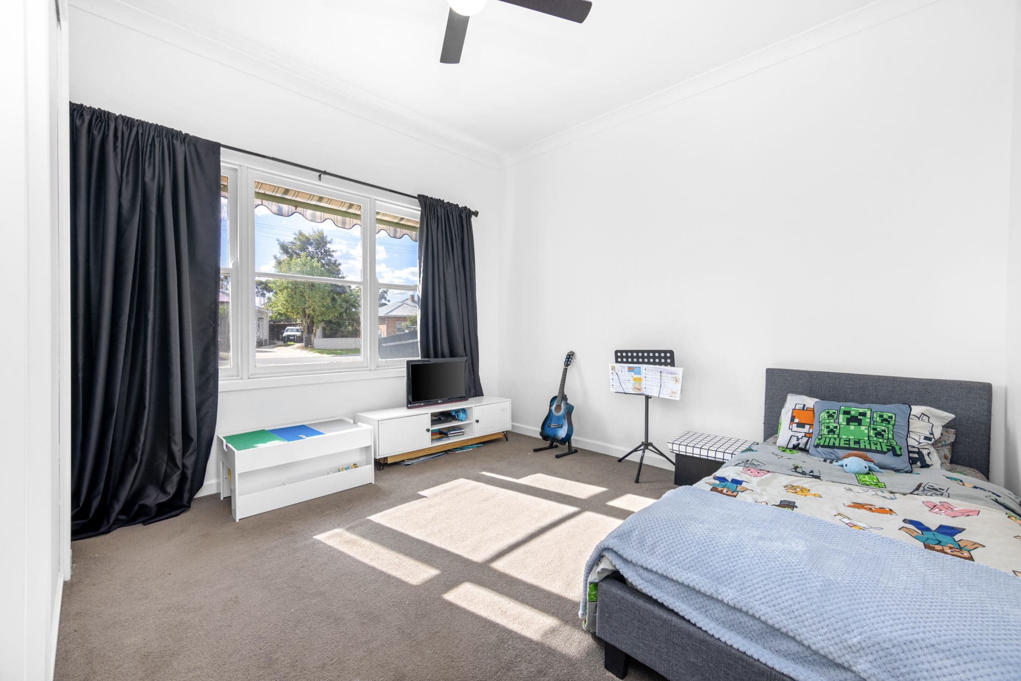 21 Wilmoth Avenue, Horsham VIC 3400, Horsham - Thumbnail 7
