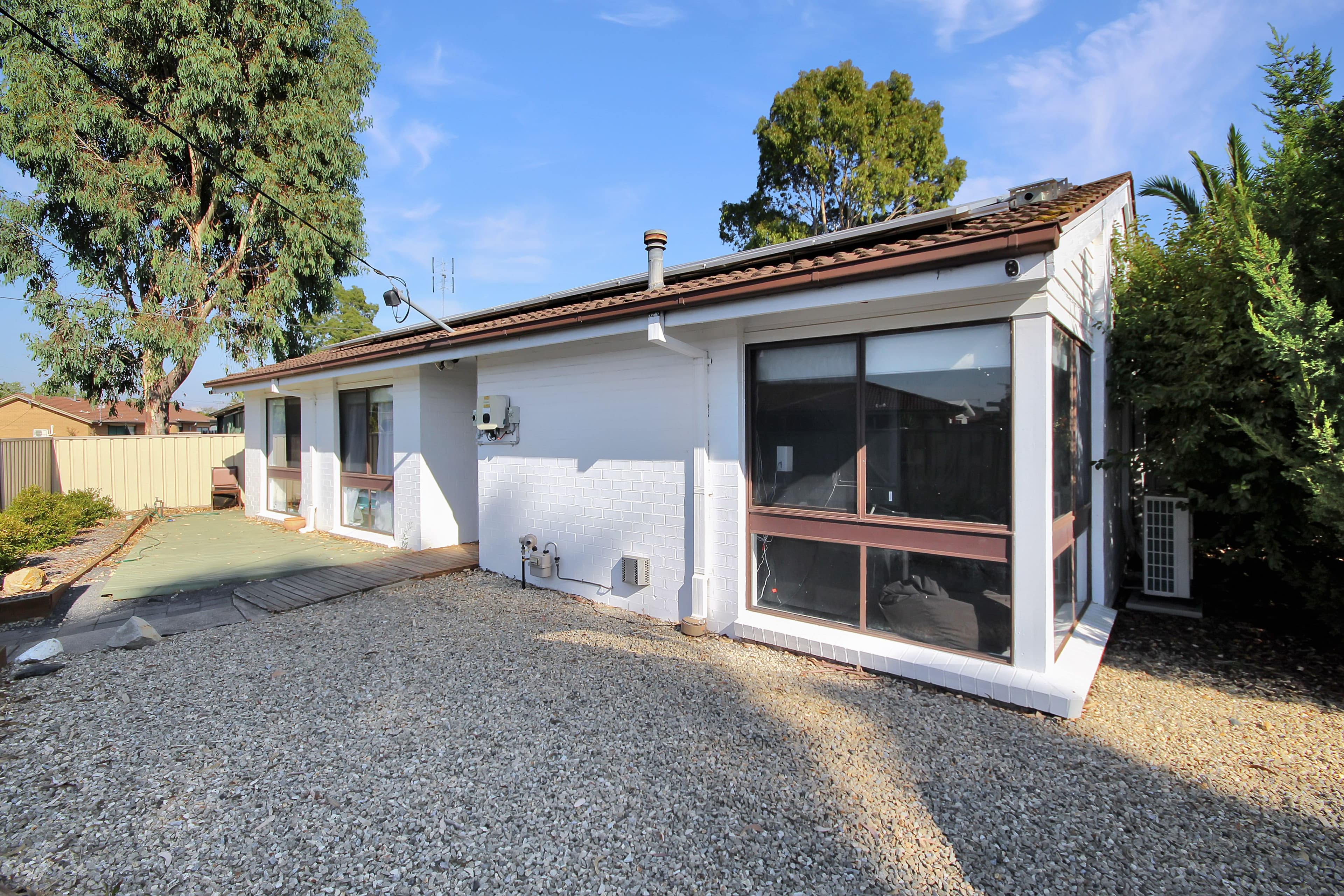 25 Forsyth Avenue, Horsham VIC 3400, Horsham - Image 1
