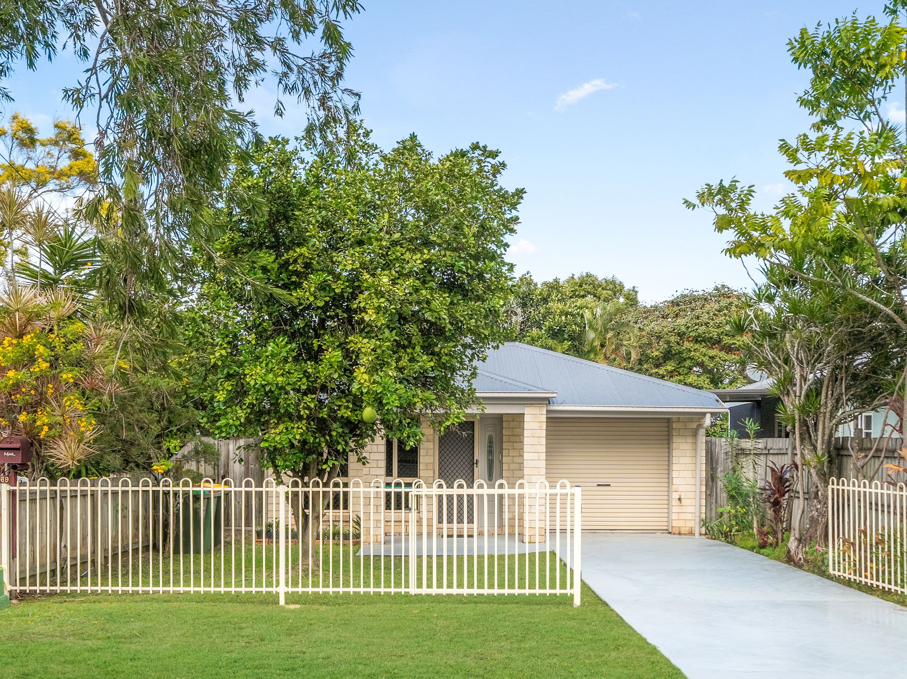 69 Sorrento Street, Margate QLD 4019, Margate - Image 1