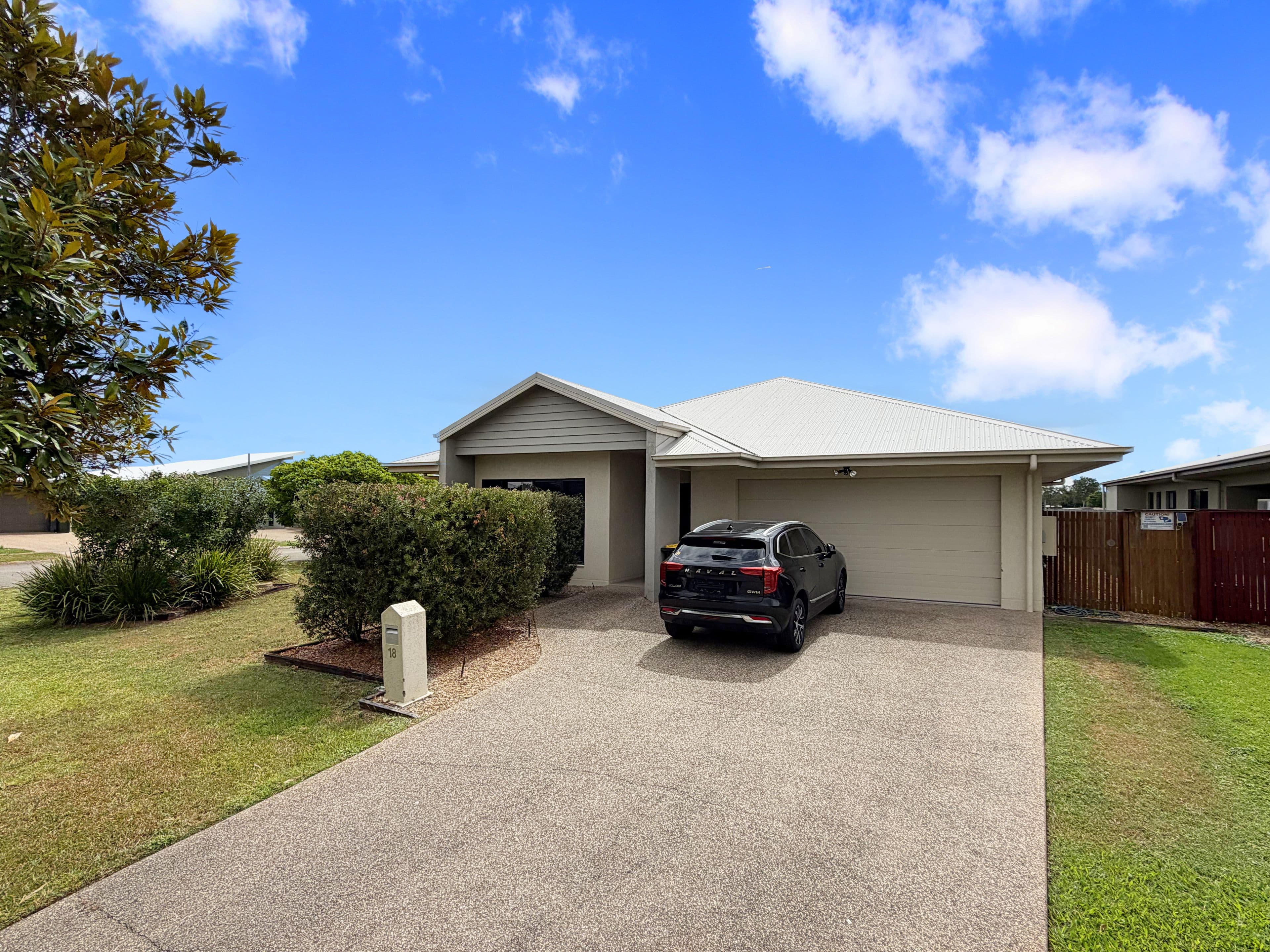 Rasmussen QLD 4815, Rasmussen - Image 1