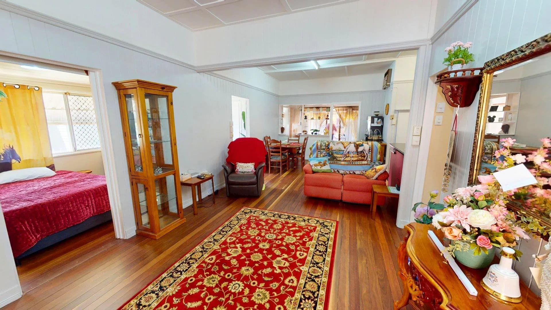 45 Warton Street, Gayndah QLD 4625, Gayndah - Thumbnail 3