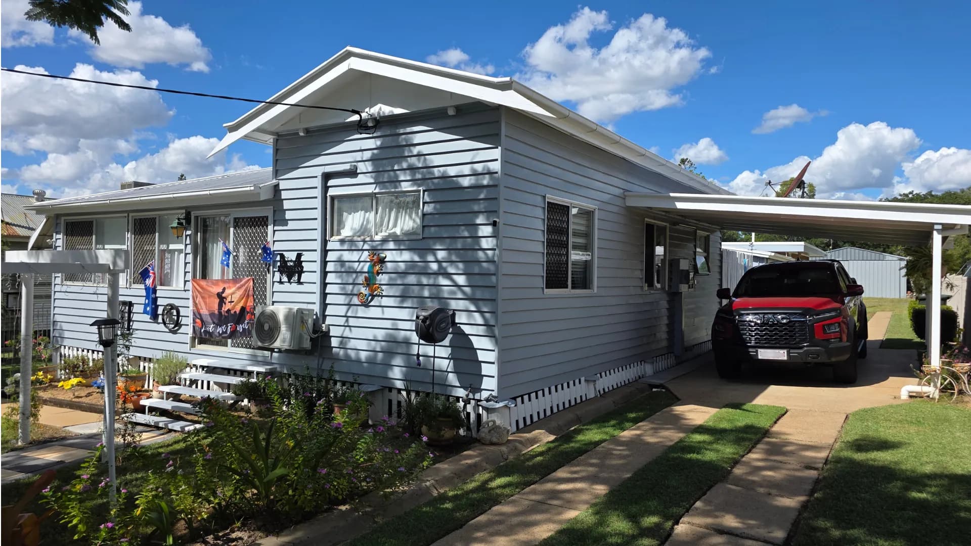 45 Warton Street, Gayndah QLD 4625, Gayndah - Thumbnail 4