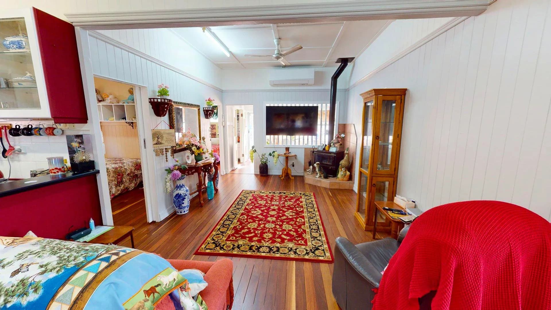 45 Warton Street, Gayndah QLD 4625, Gayndah - Thumbnail 8