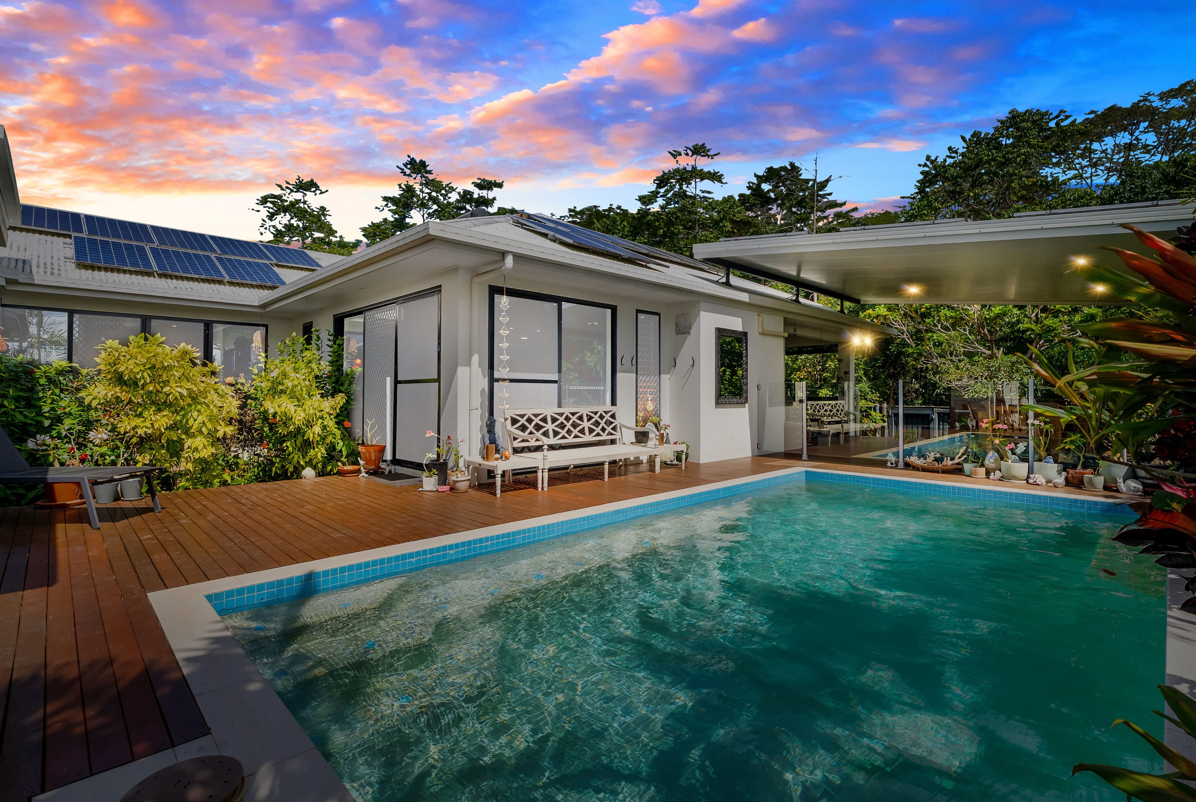 42 Mcbride Street, Redlynch QLD 4870, Redlynch - Image 1