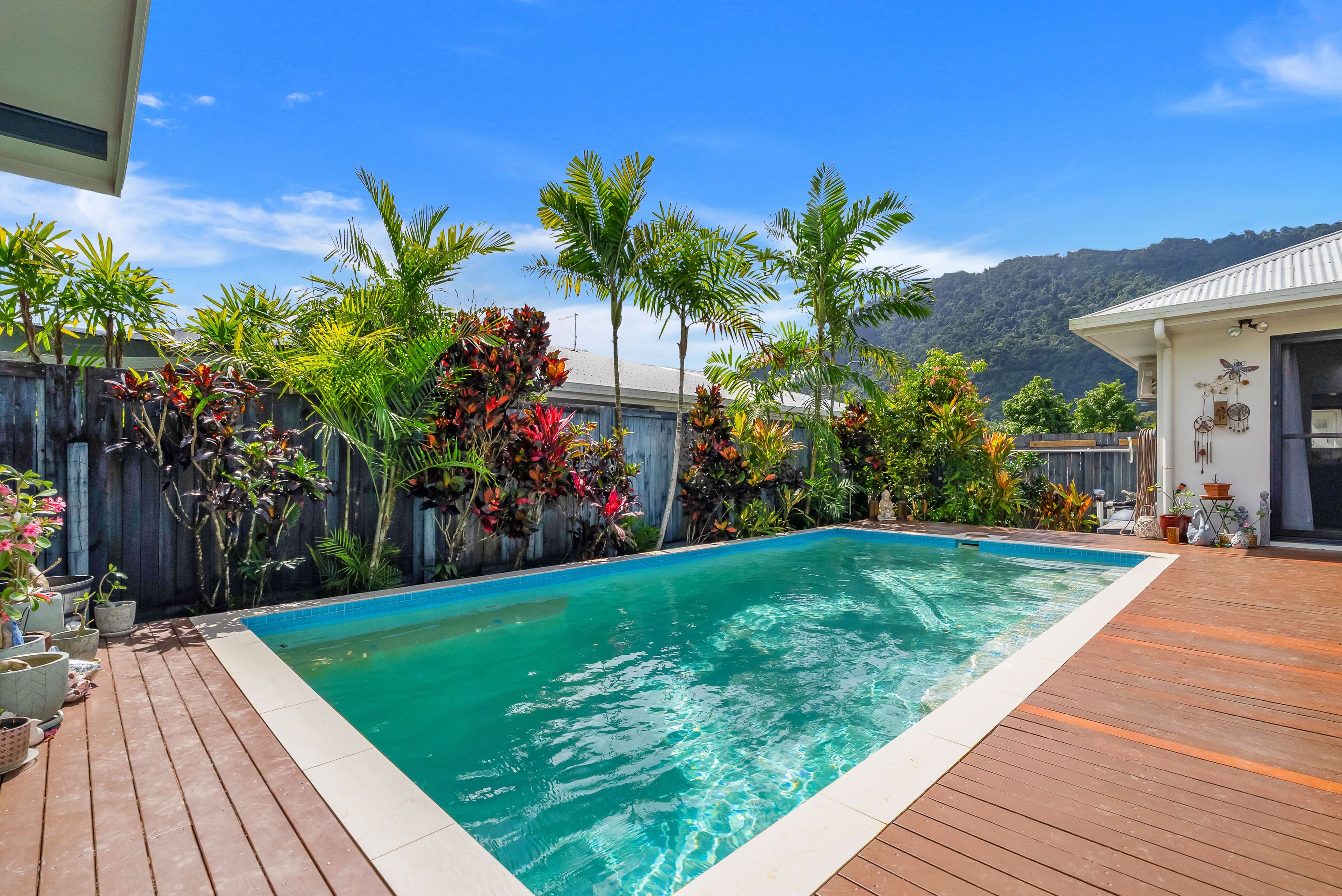 42 Mcbride Street, Redlynch QLD 4870, Redlynch - Thumbnail 2