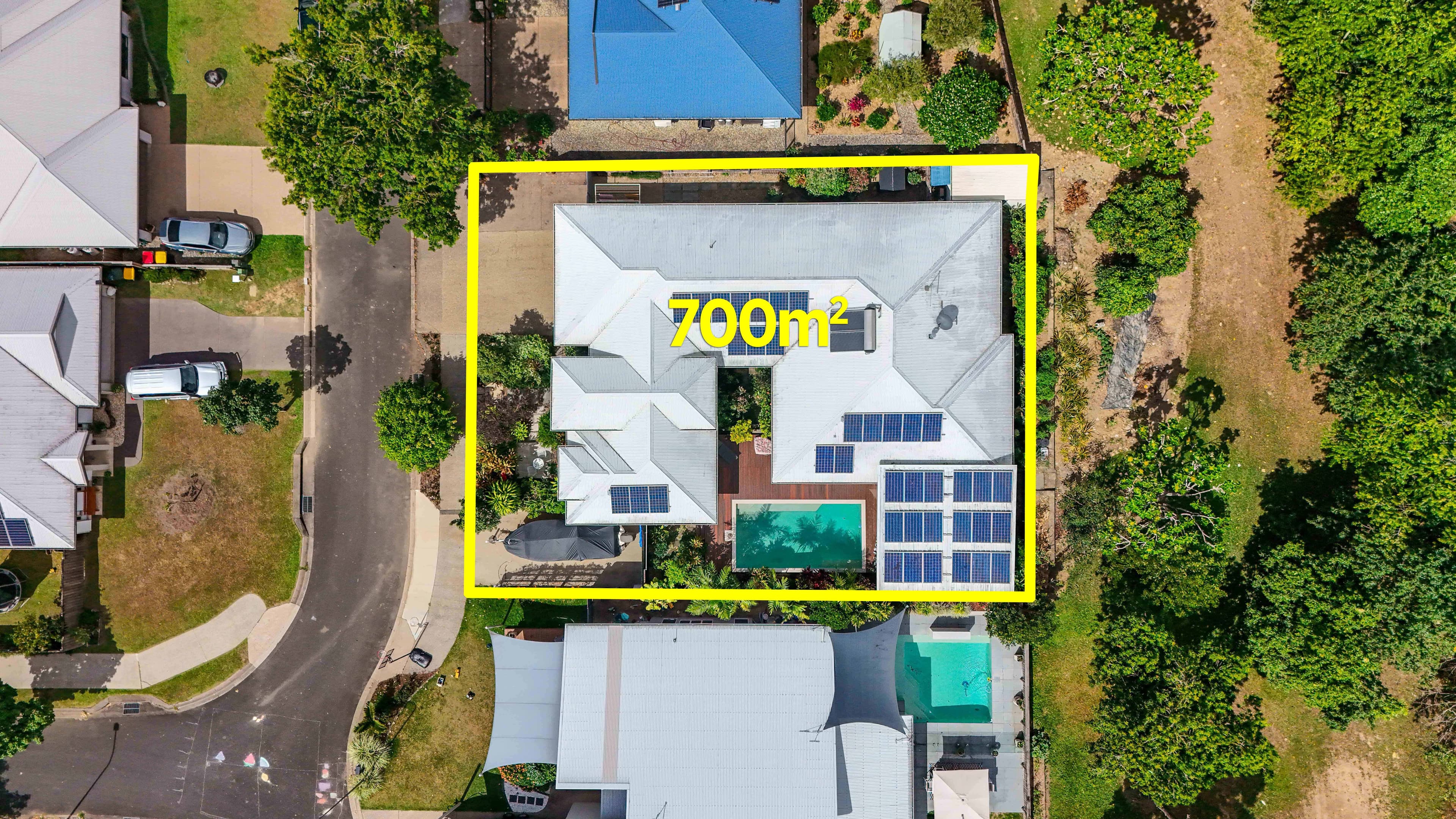 42 Mcbride Street, Redlynch QLD 4870, Redlynch - Thumbnail 4